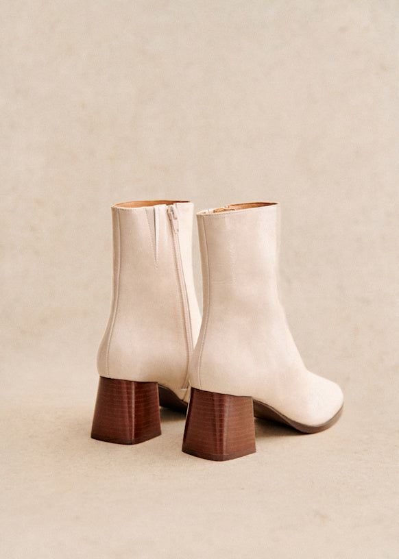 Axelle Ankle Boots