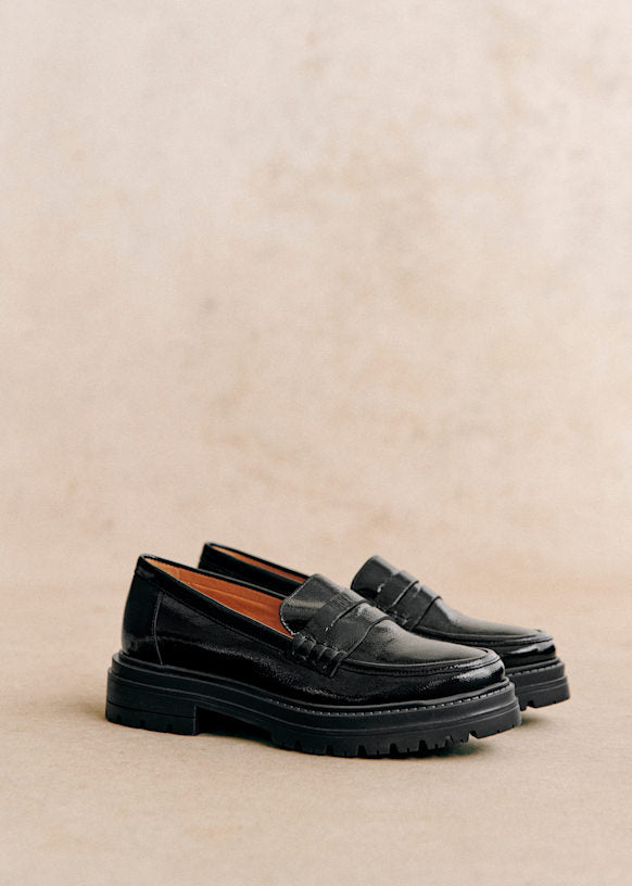 Albane Loafers