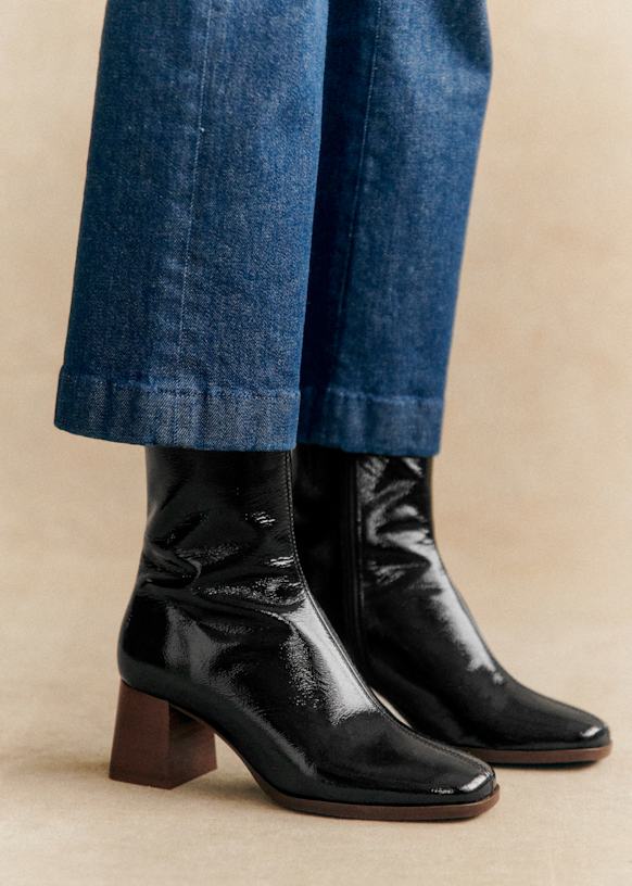 Axelle Ankle Boots