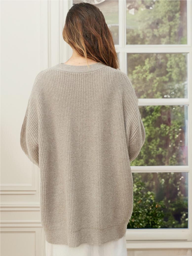 New Cocoon Cardigan (Buy 2 Free Shipping)