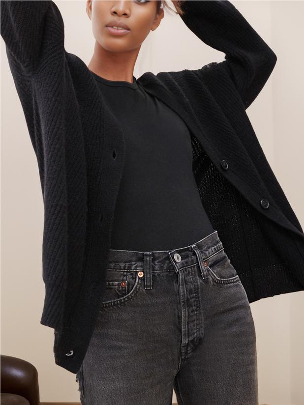 New Cocoon Cardigan (Buy 2 Free Shipping)