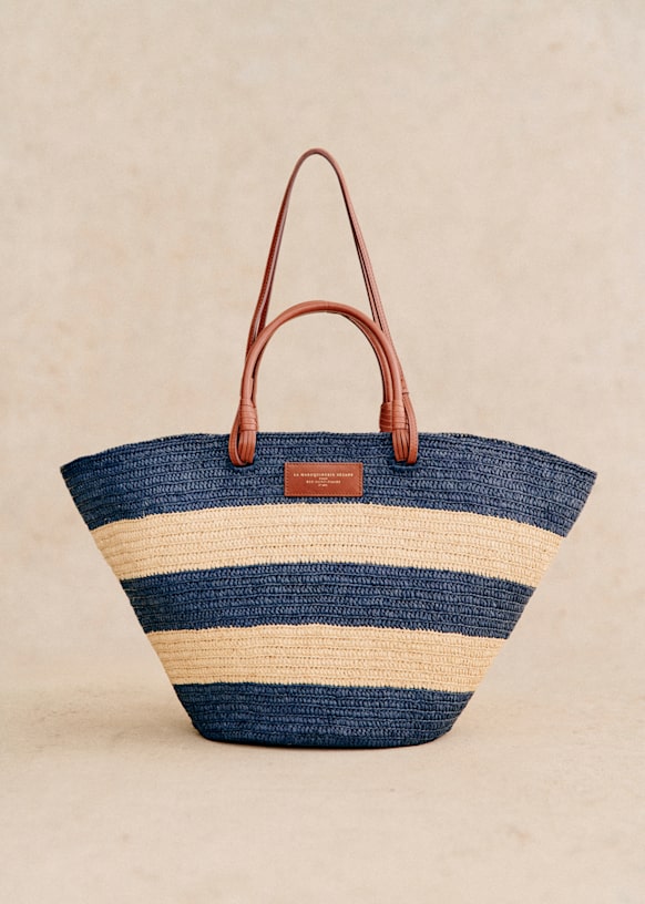 Maxi Justine Basket