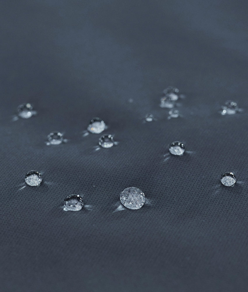 Rain Pants For Men Metal Blue