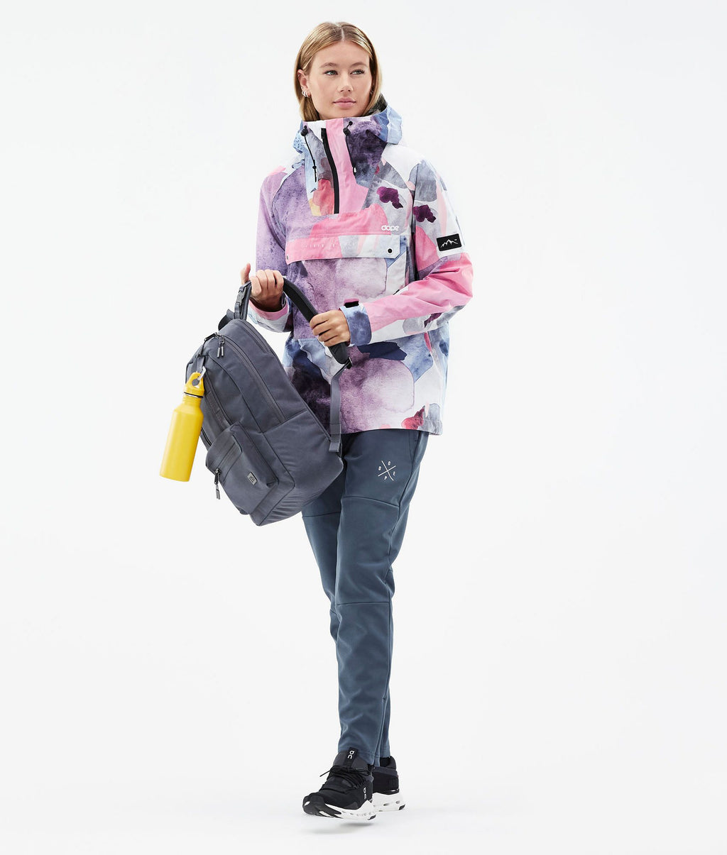 Outdoor Jacket For Women Ink