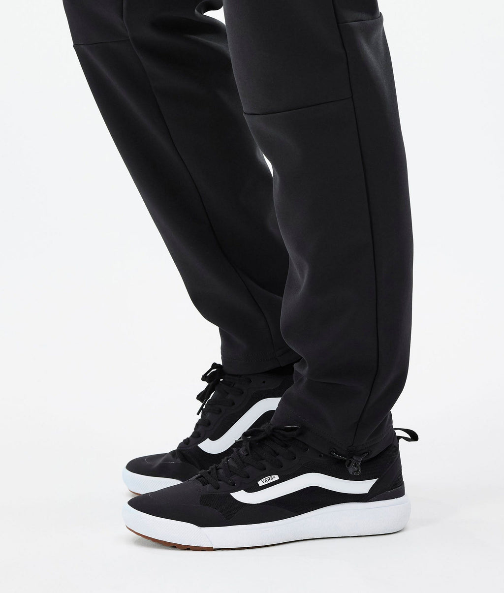 Outdoor Pants For Men Black