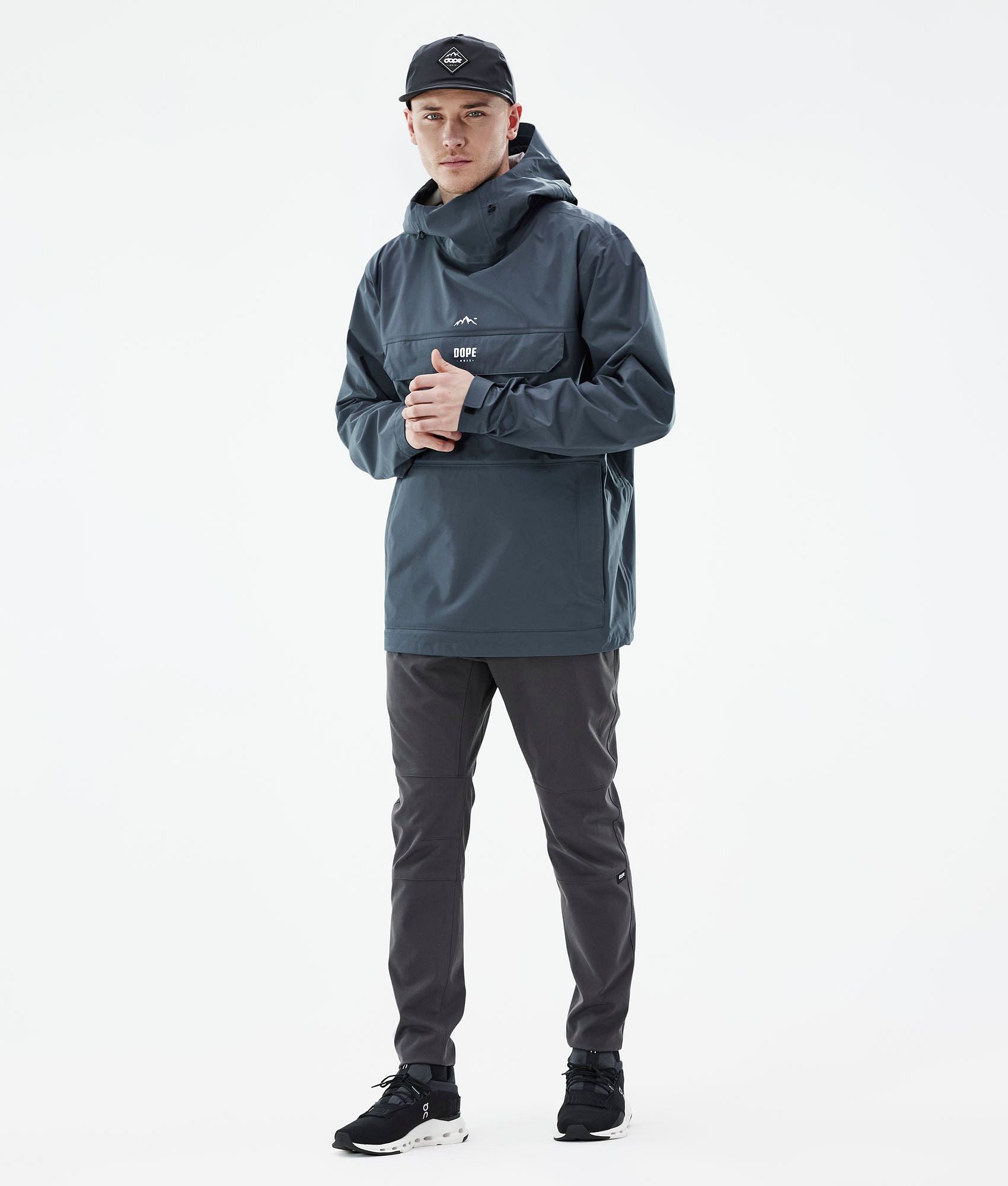 Outdoor Pants For Men Phantom