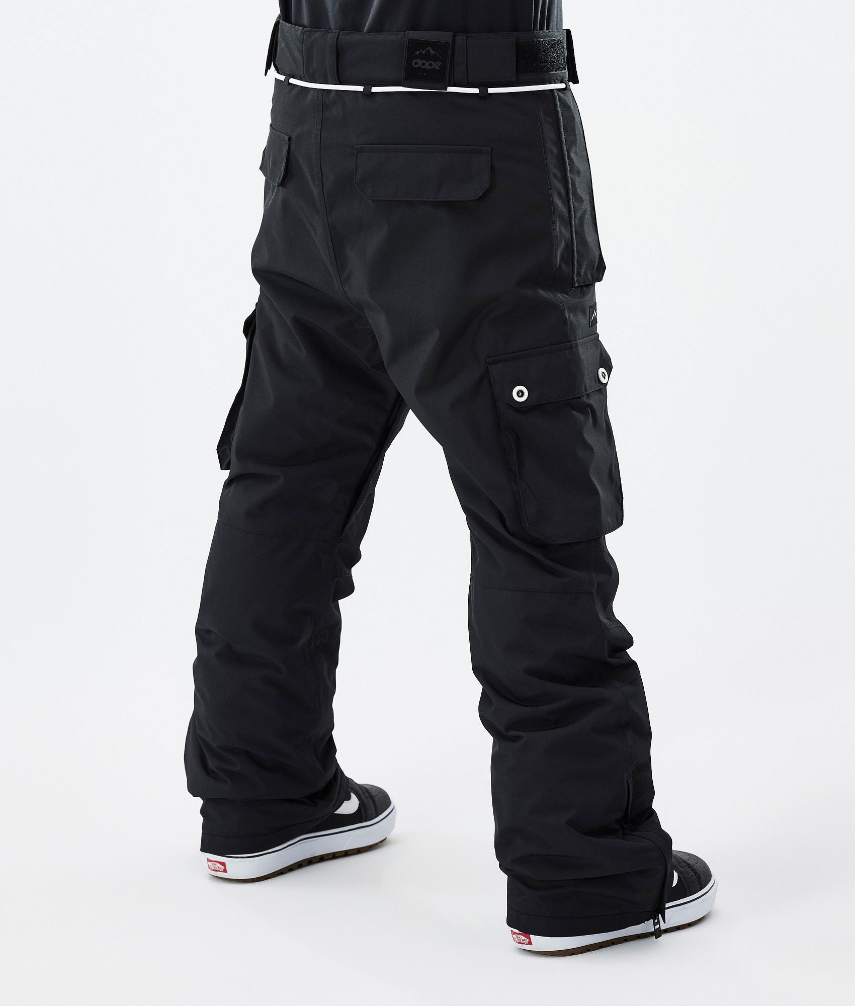 Snowboard Pants For Men Black