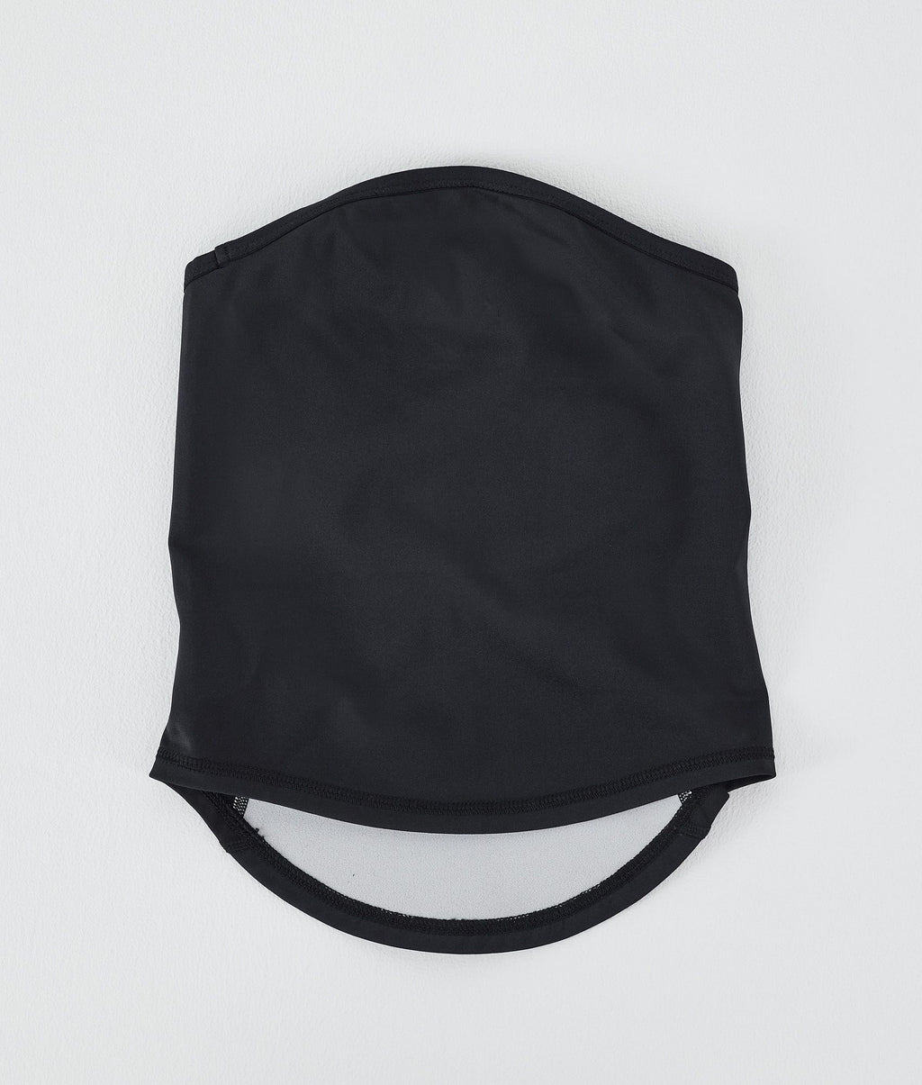 Facemask Black