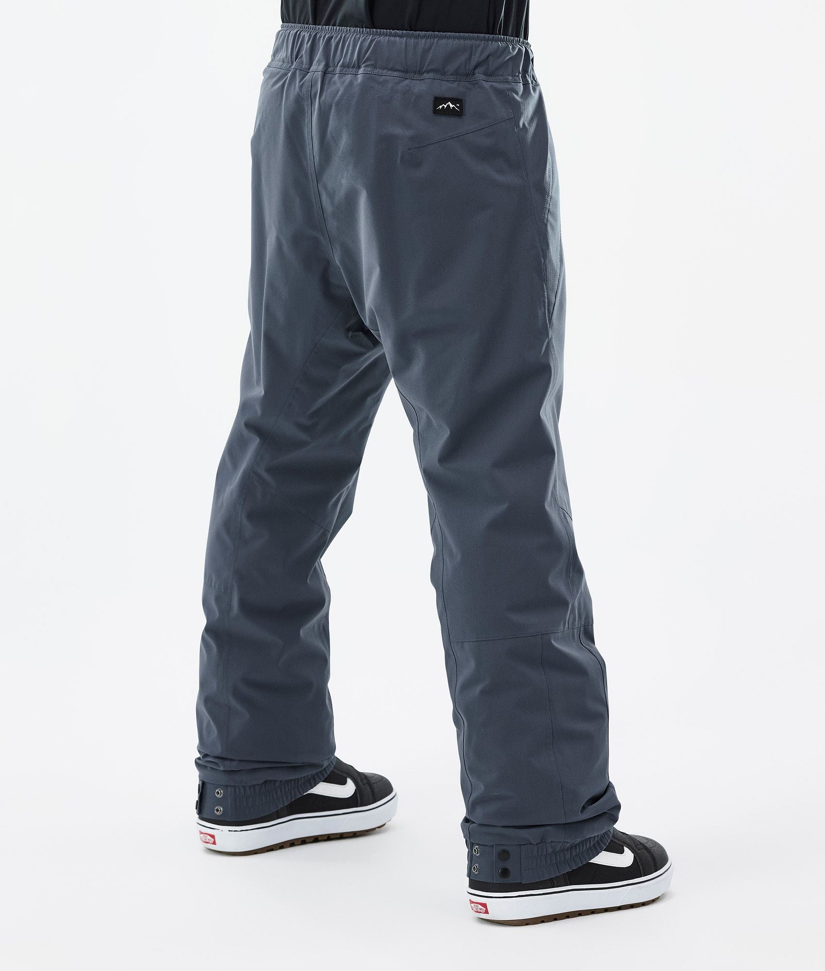 Snowboard Pants For Men Metal Blue