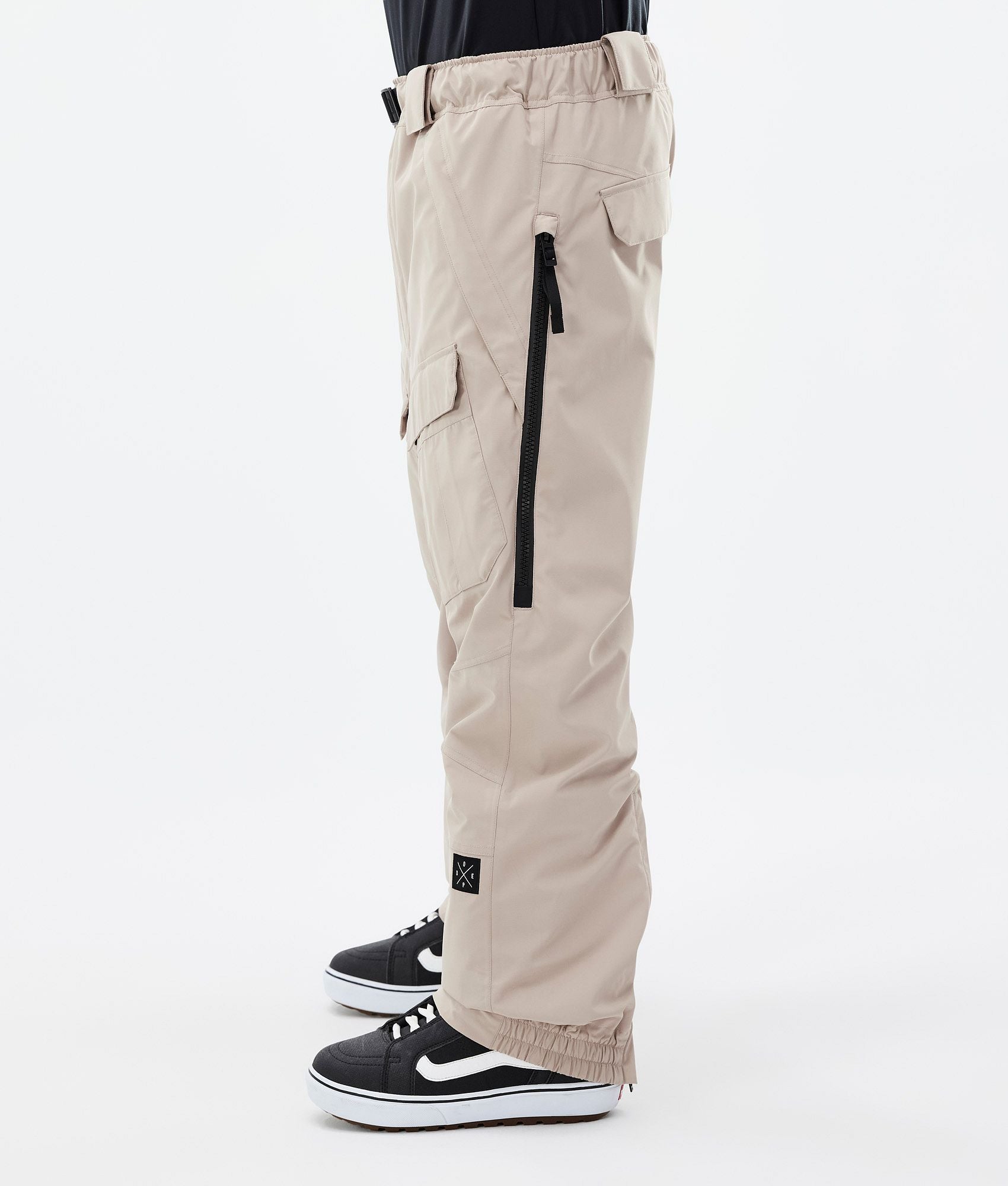 Snowboard Pants For Men Sand