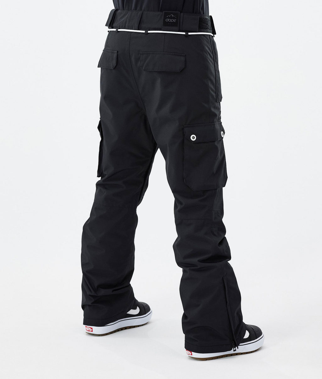 Snowboard Pants For Women Black