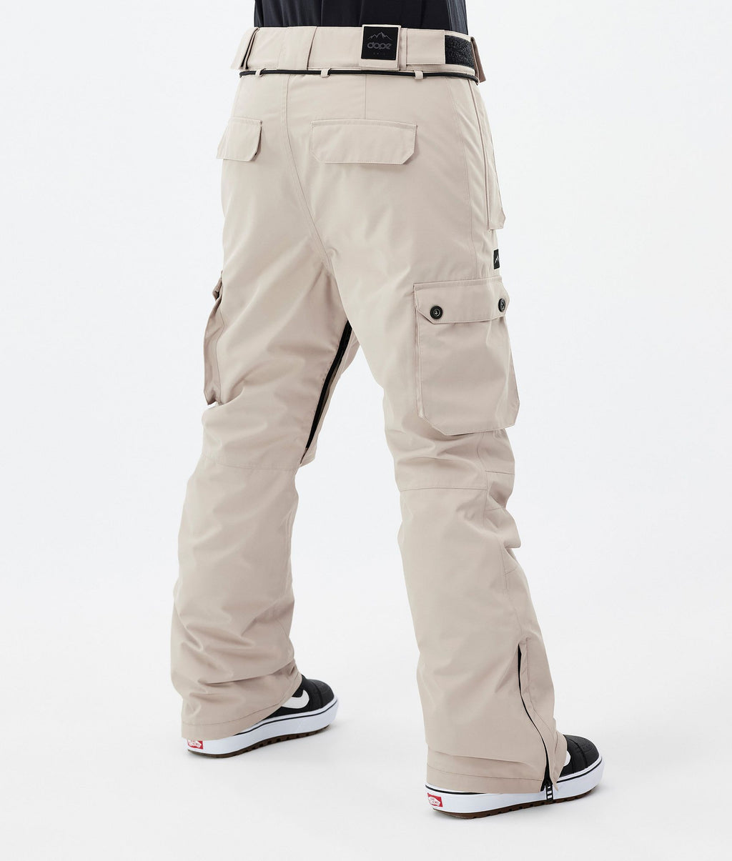Snowboard Pants For Women Sand