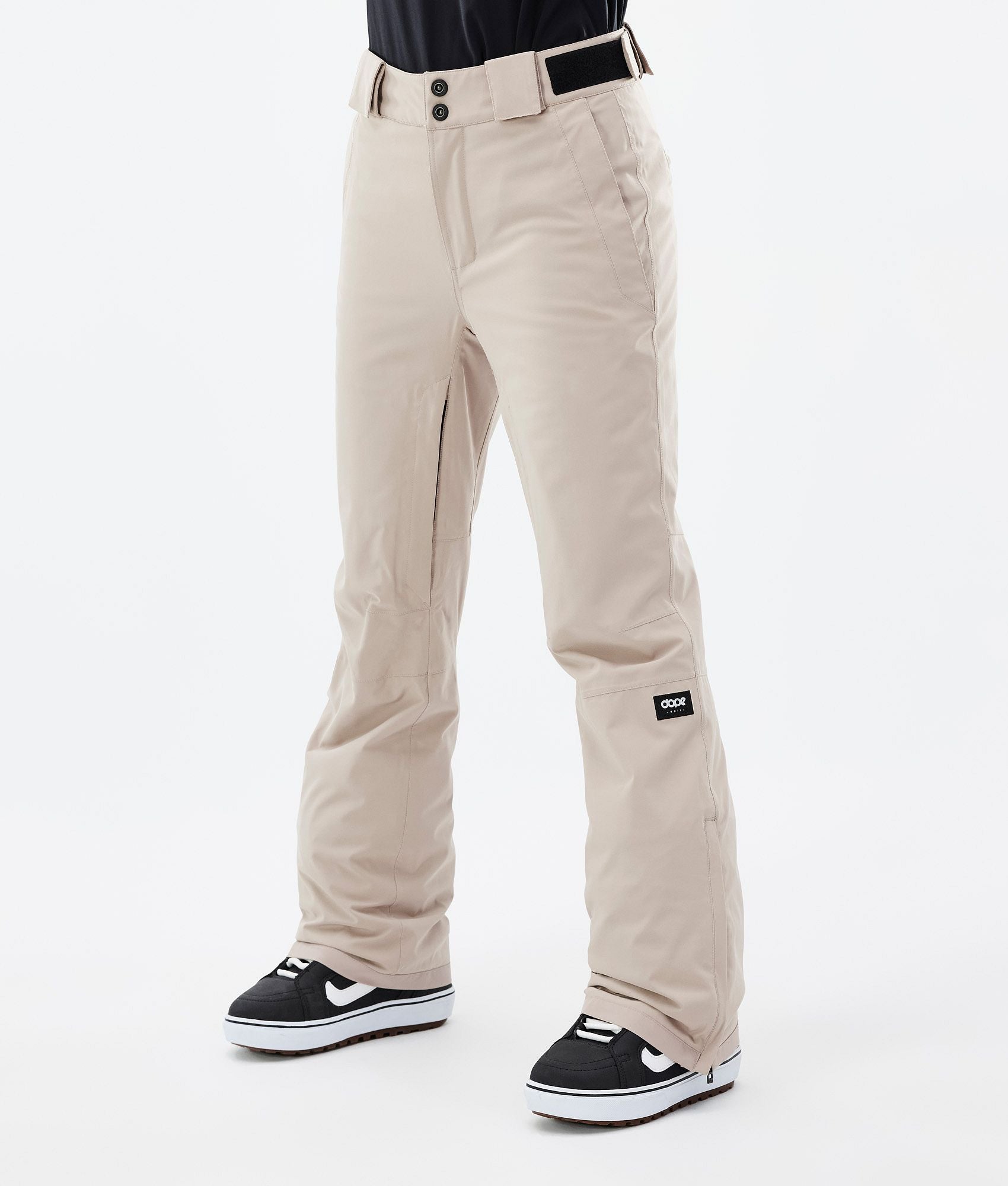 Snowboard Pants For Women Sand
