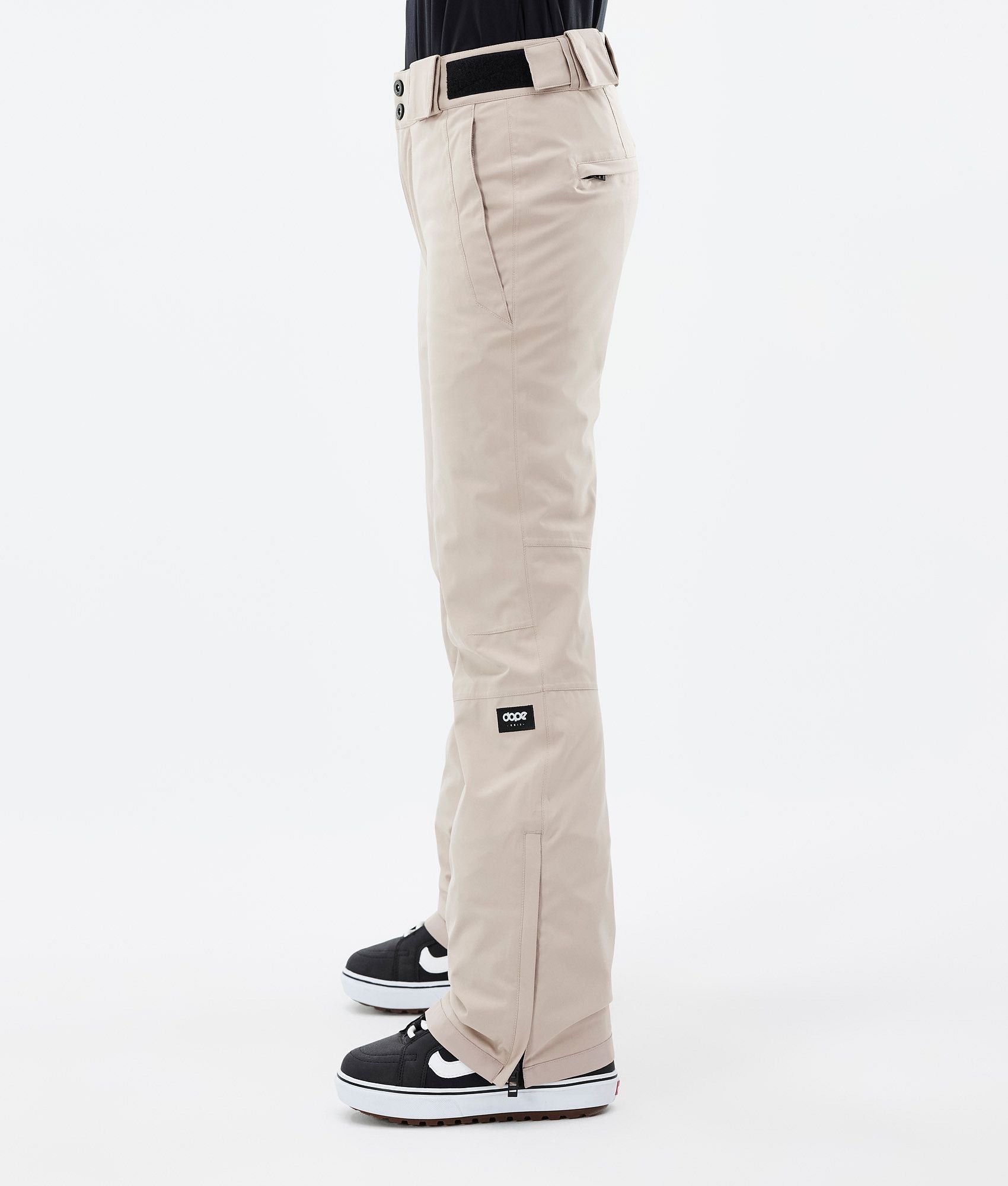 Snowboard Pants For Women Sand