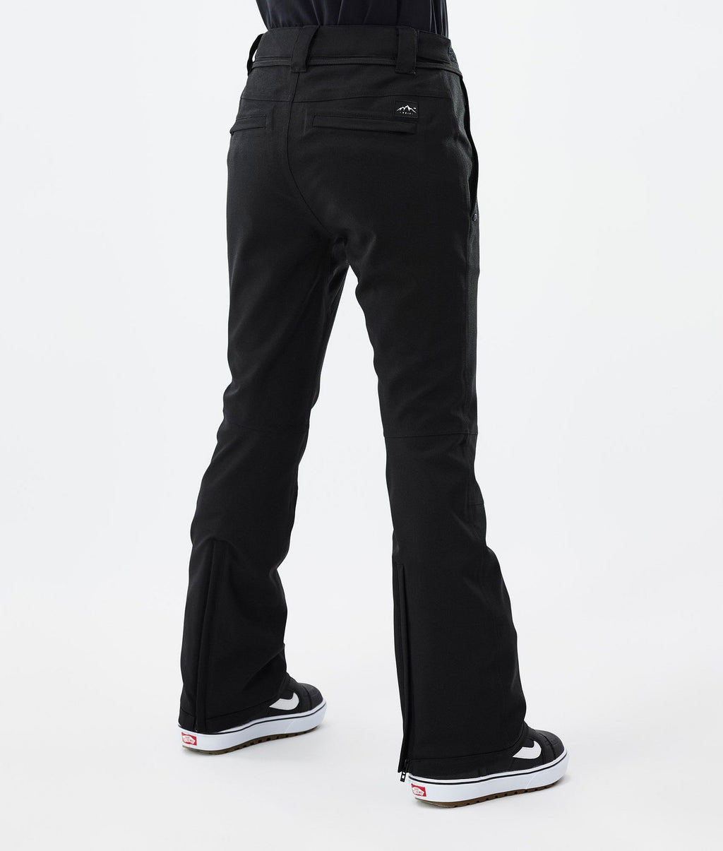 Snowboard Pants For Women Black