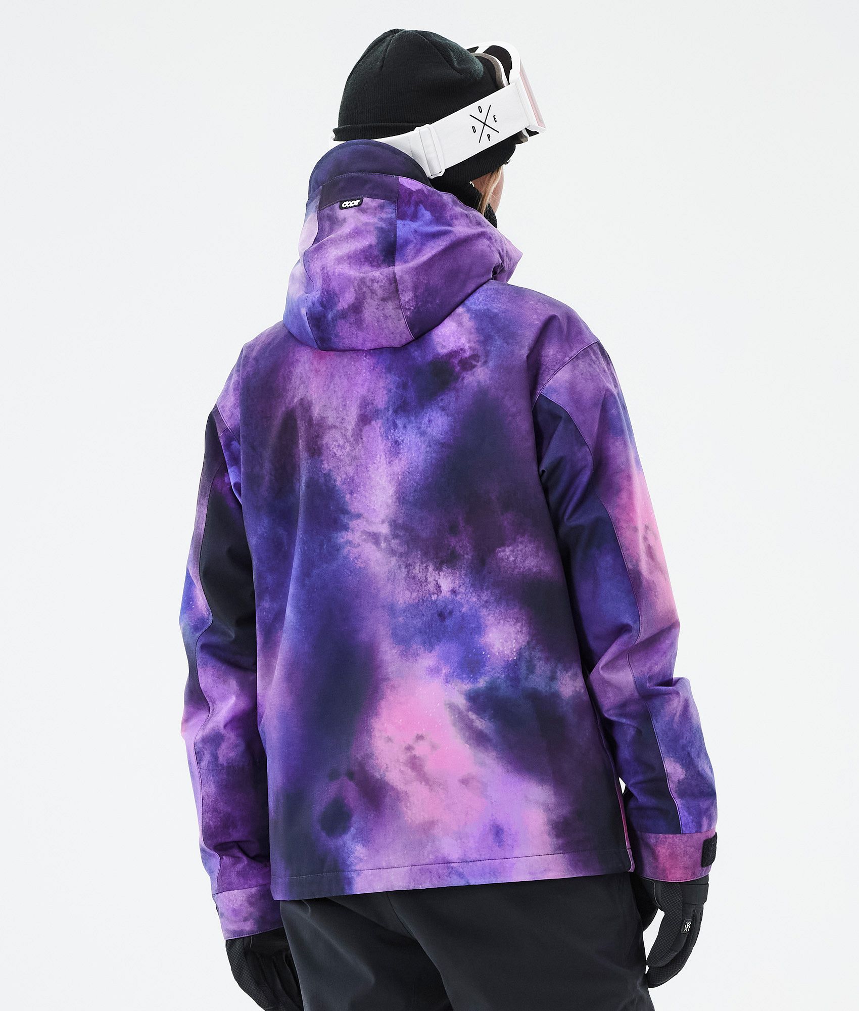 Snowboard Jacket For Women Dusk