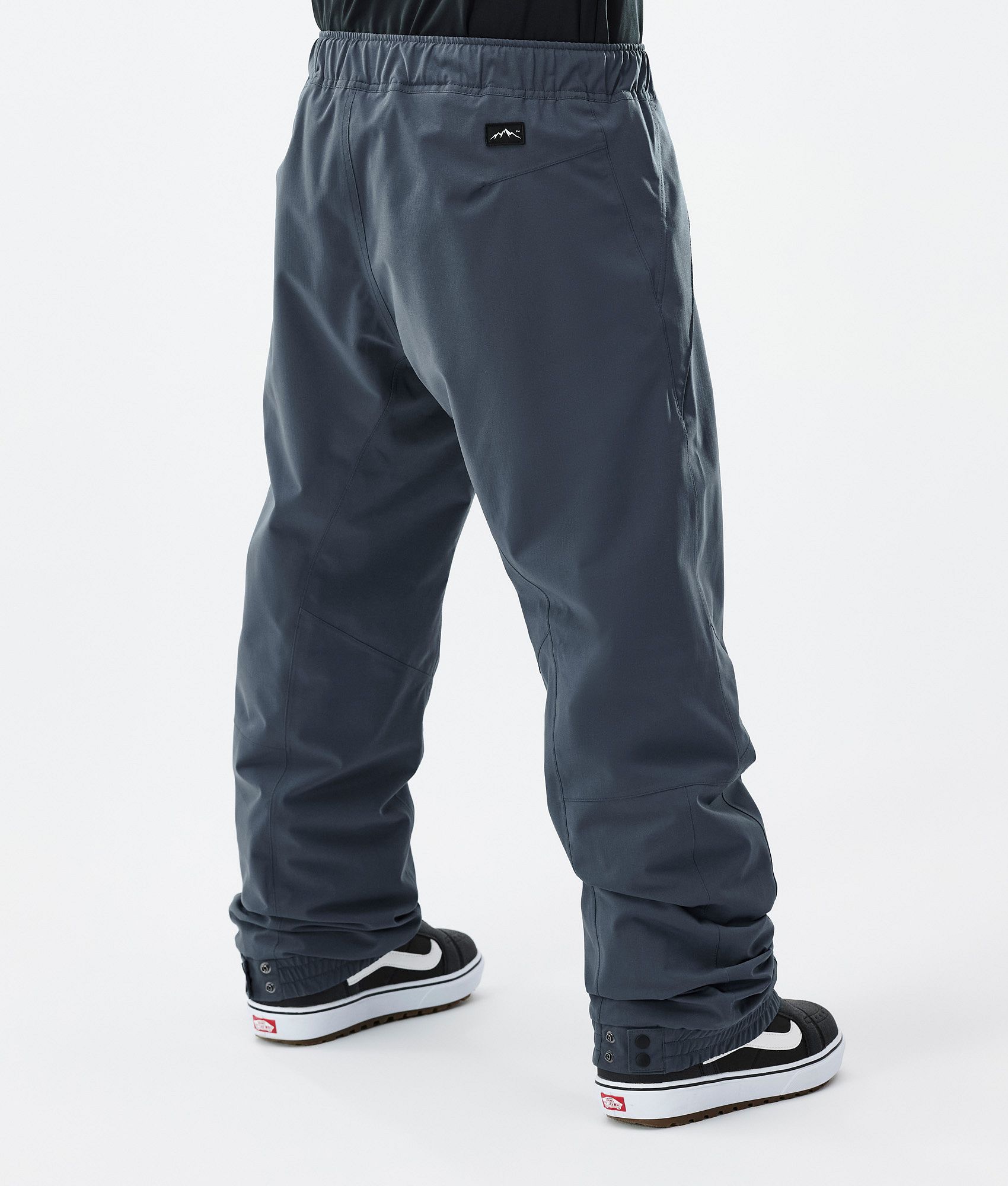 Snowboard Pants For Men Metal Blue