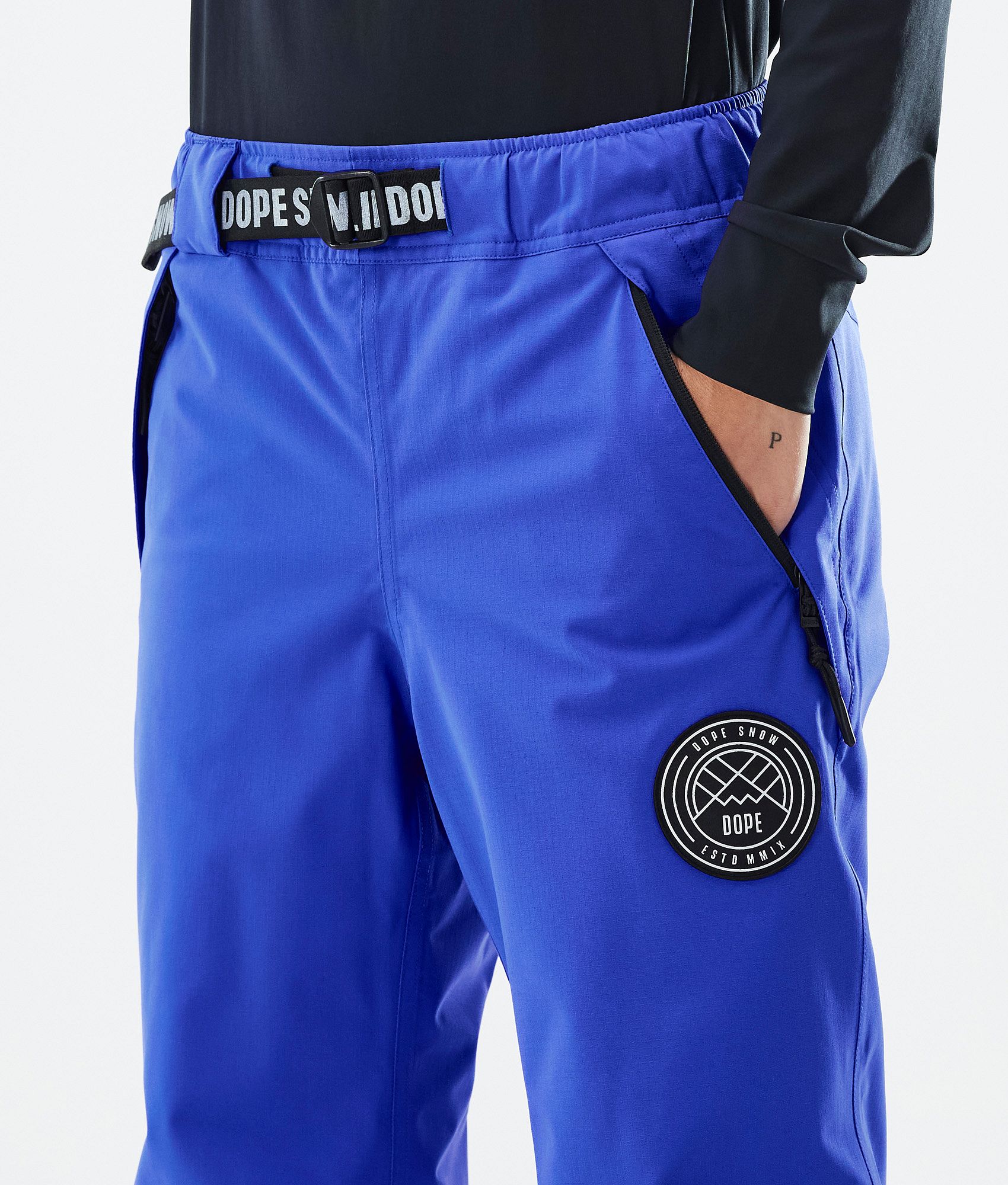 Snowboard Pants For Women Cobalt Blue