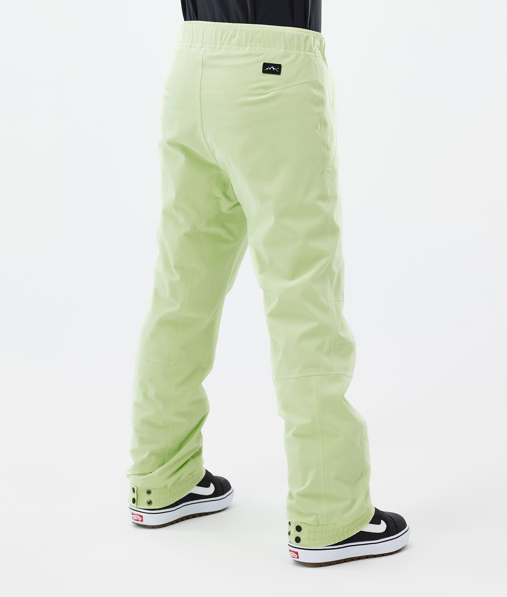 Snowboard Pants For Women Faded Neon