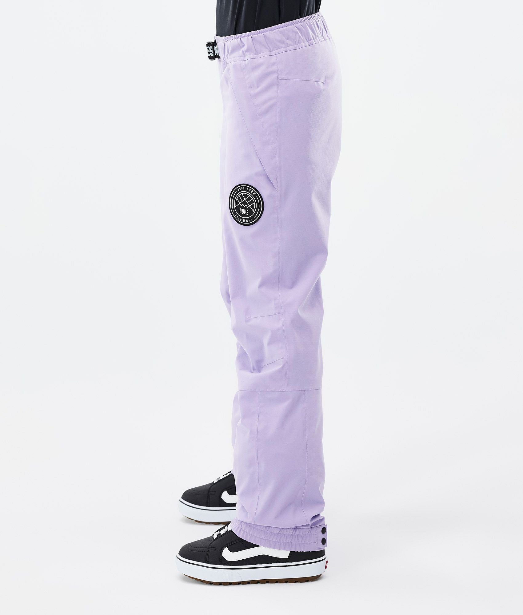 Snowboard Pants For Women Faded Violet