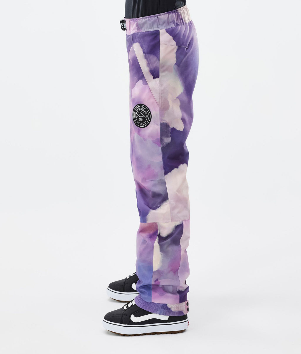 Snowboard Pants For Women Heaven