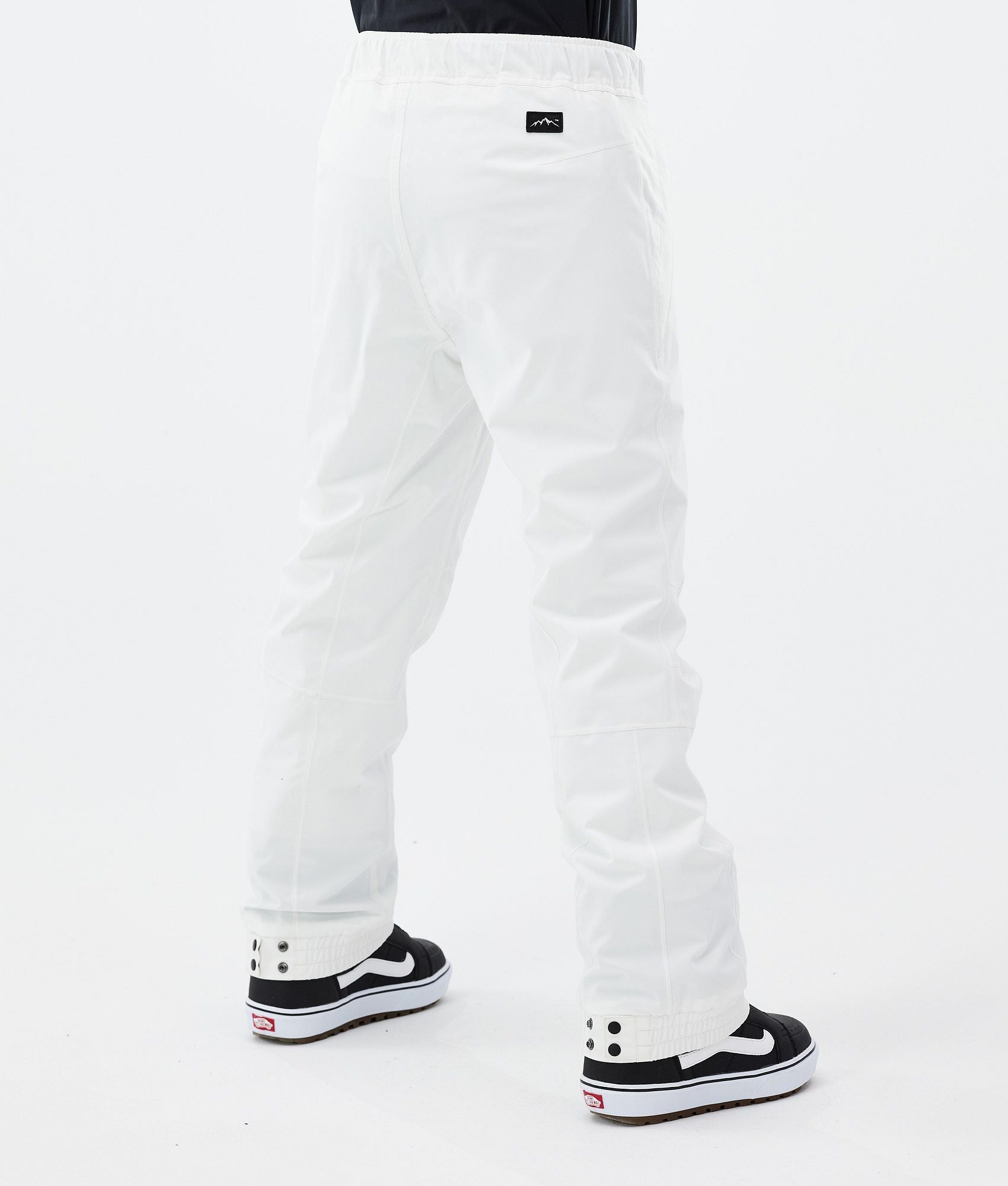 Snowboard Pants For Women Old White