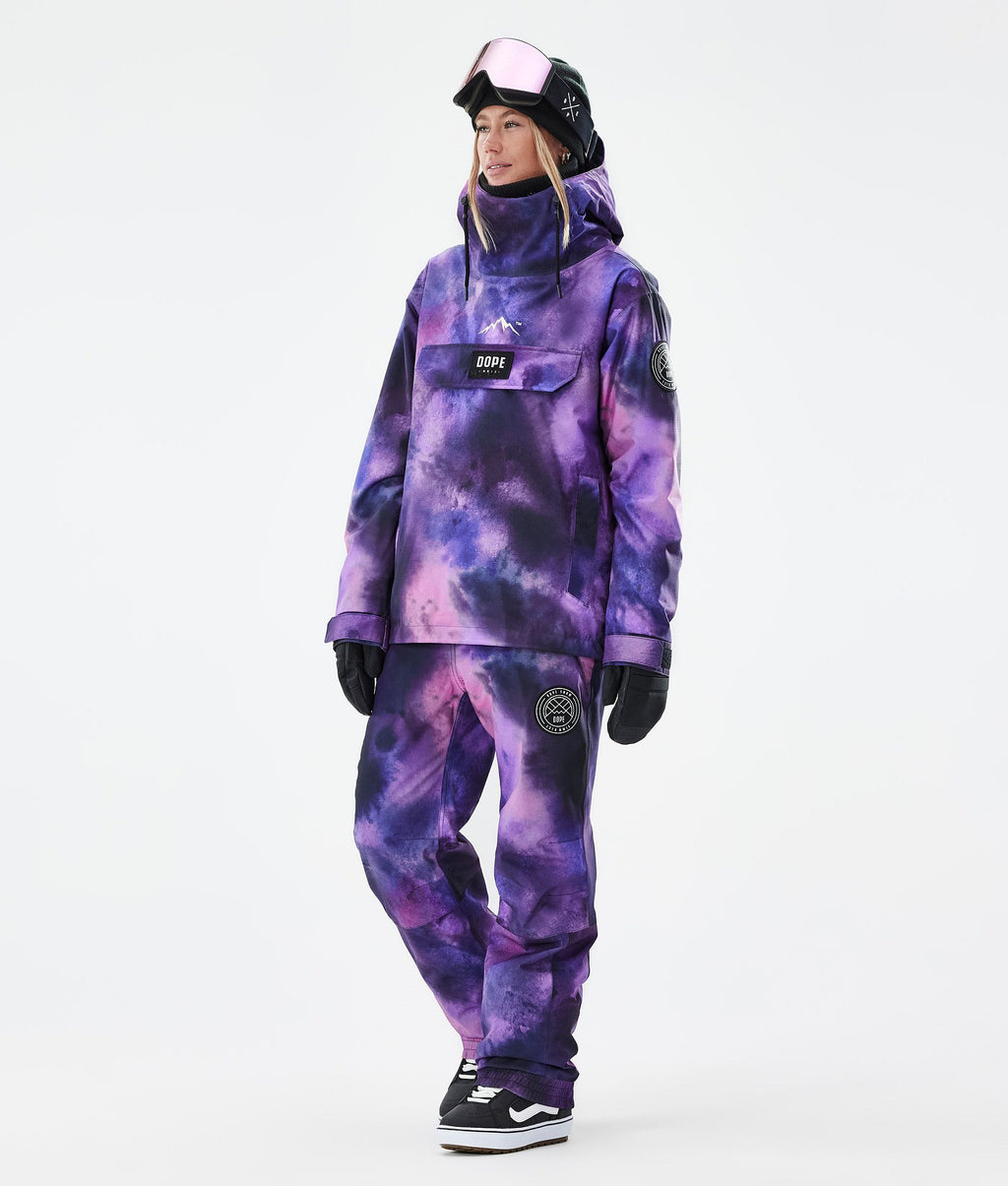 Snowboard Pants For Women Dusk