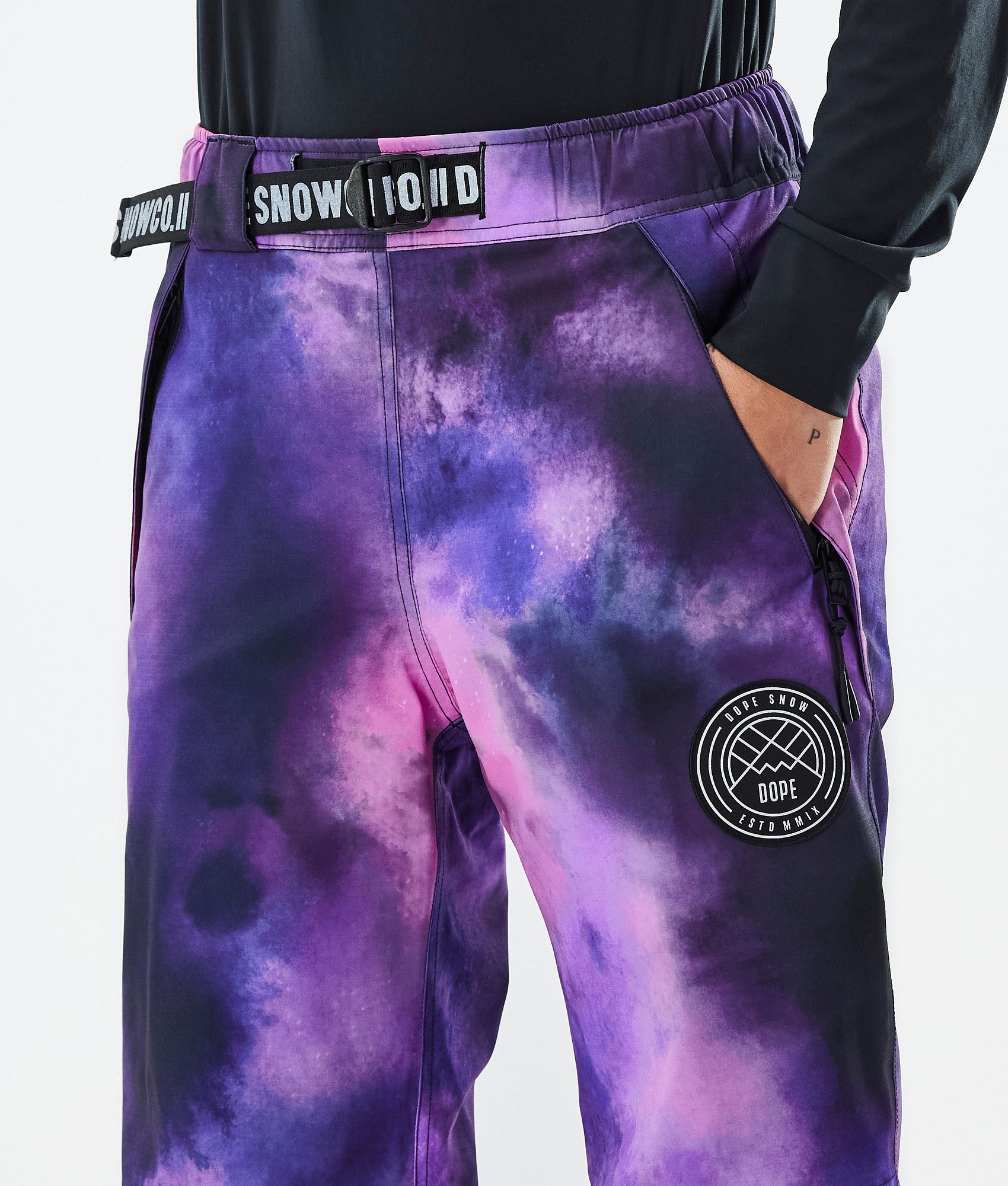 Snowboard Pants For Women Dusk