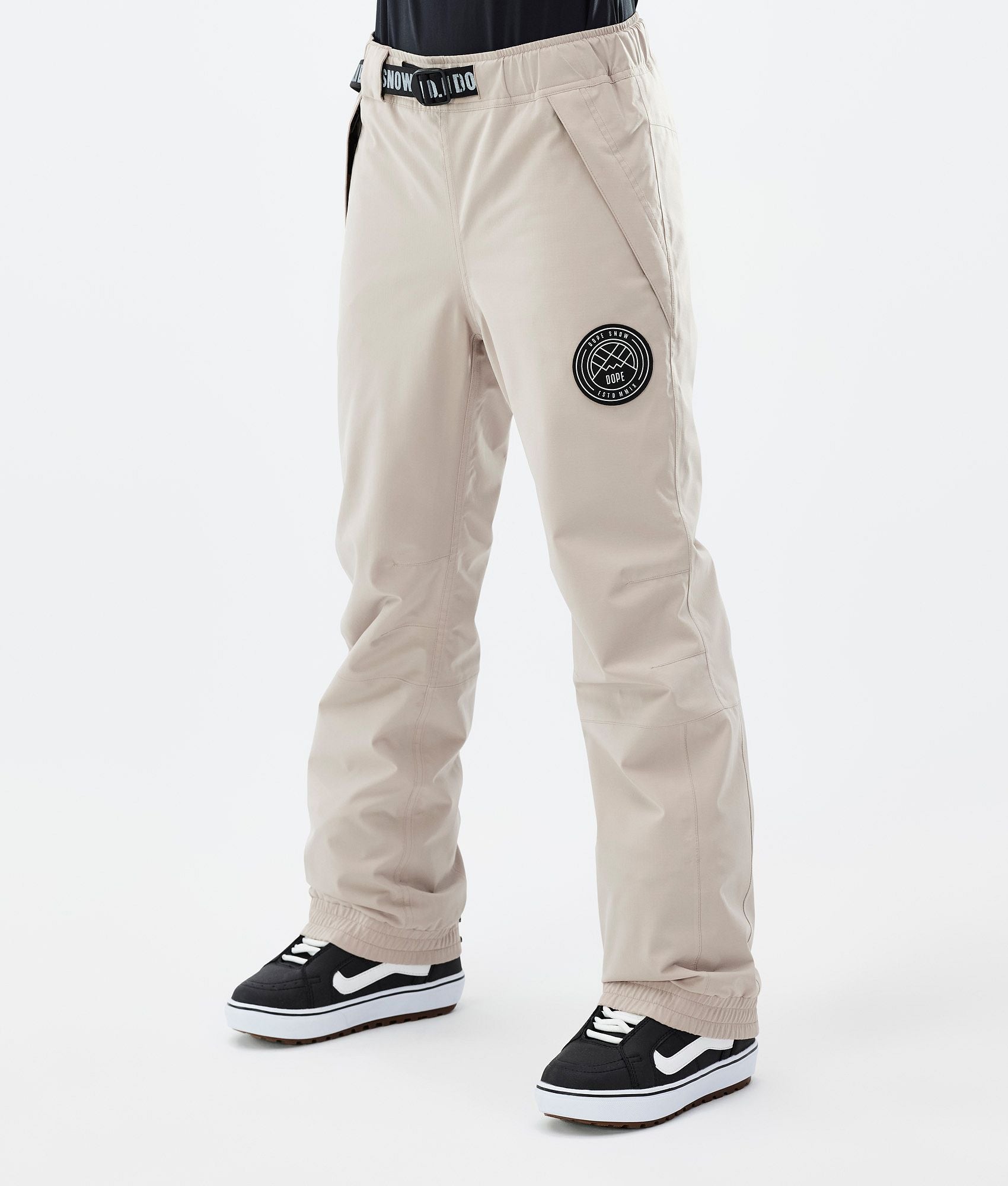 Snowboard Pants For Women Sand