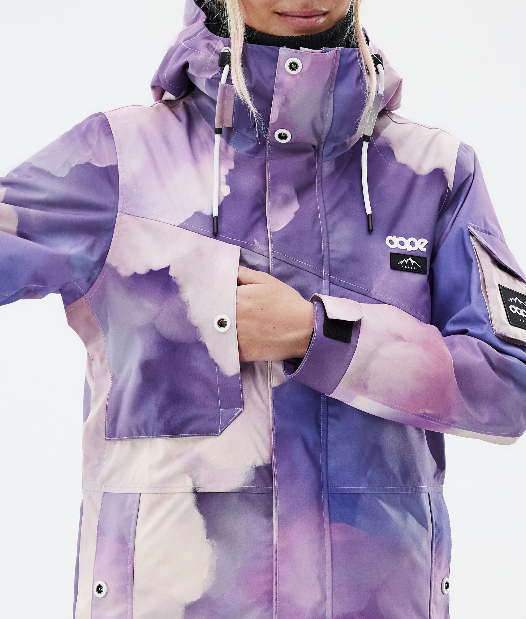 Snowboard Jacket For Women Heaven