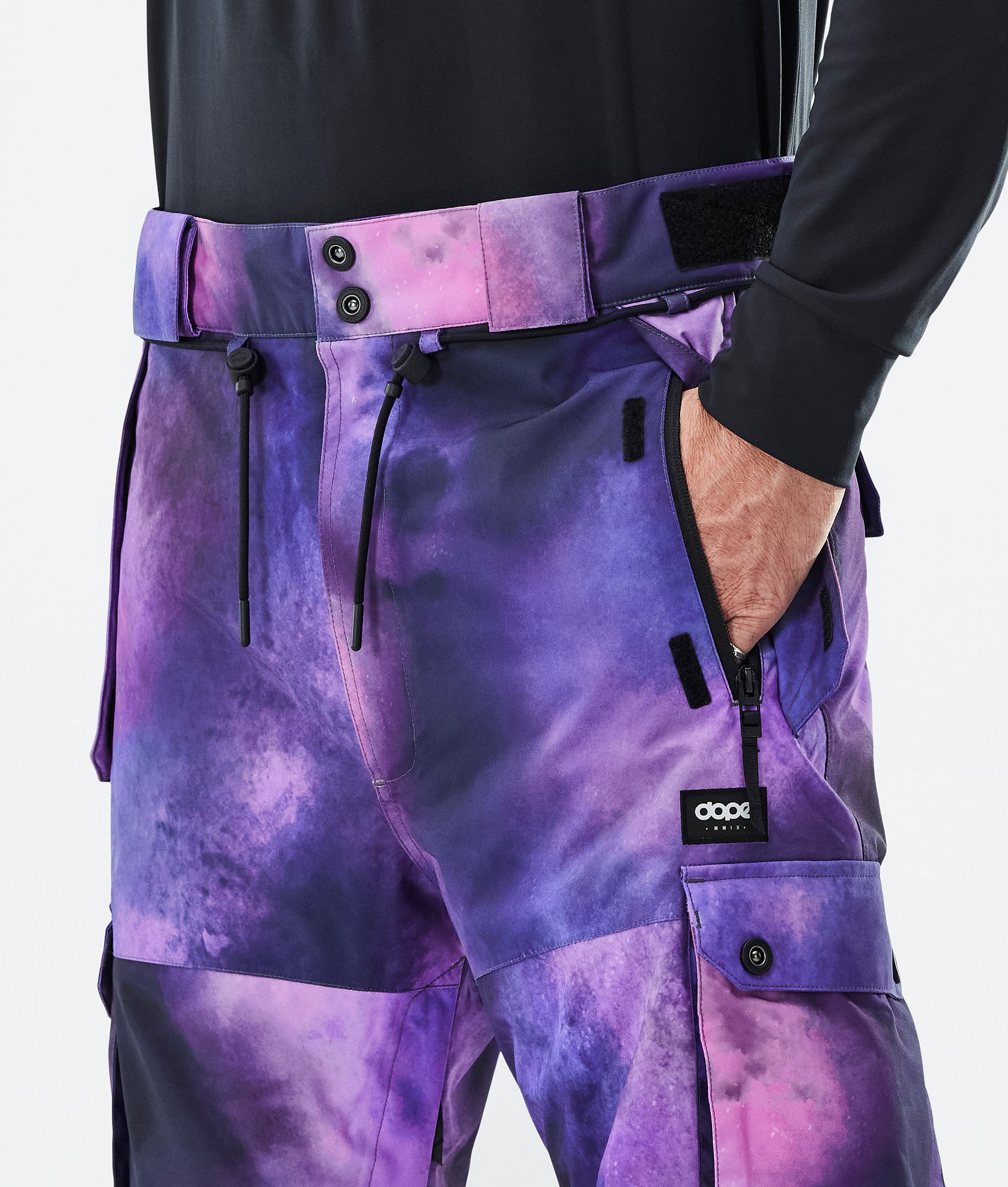 Snowboard Pants For Men Dusk
