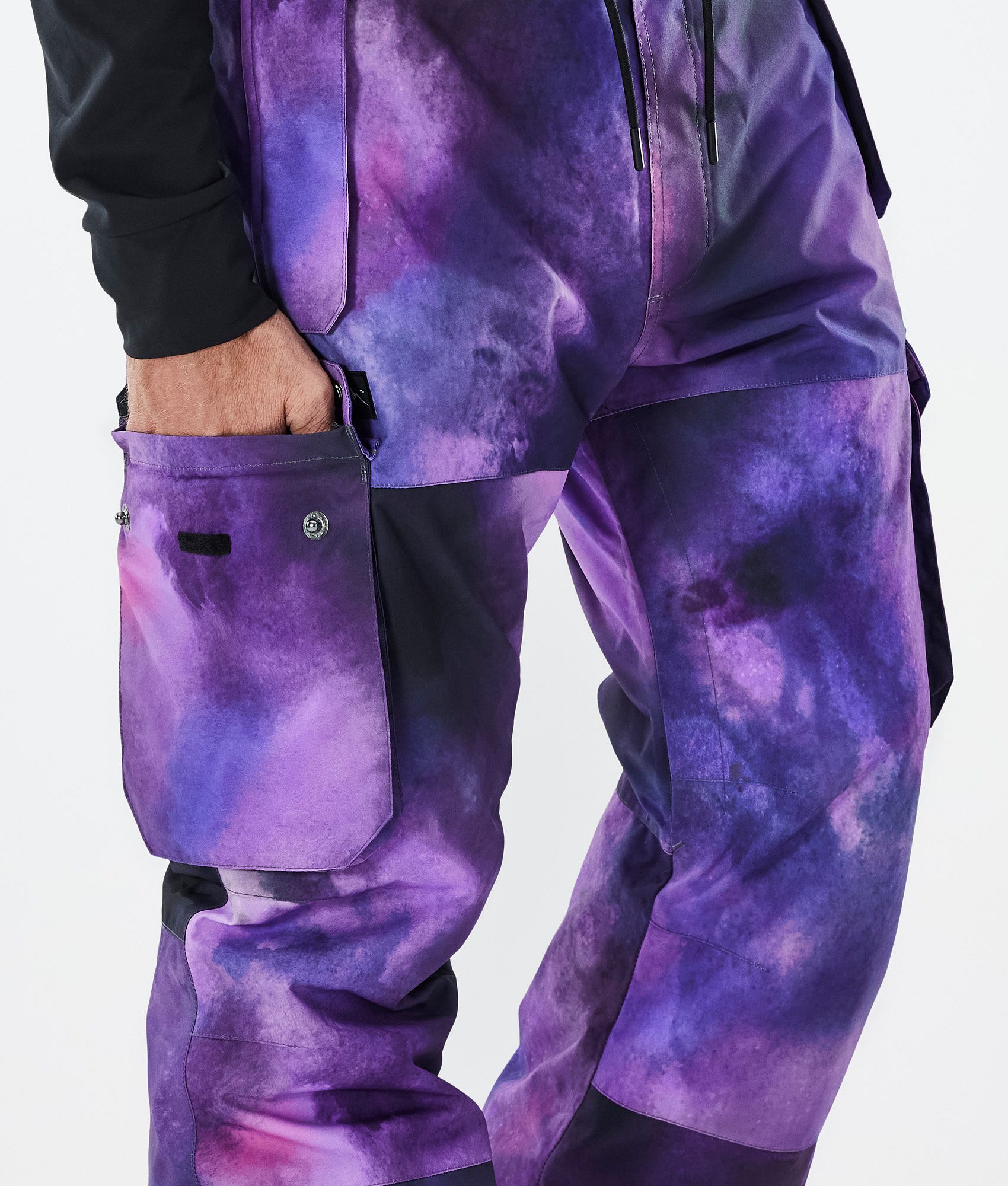 Snowboard Pants For Men Dusk
