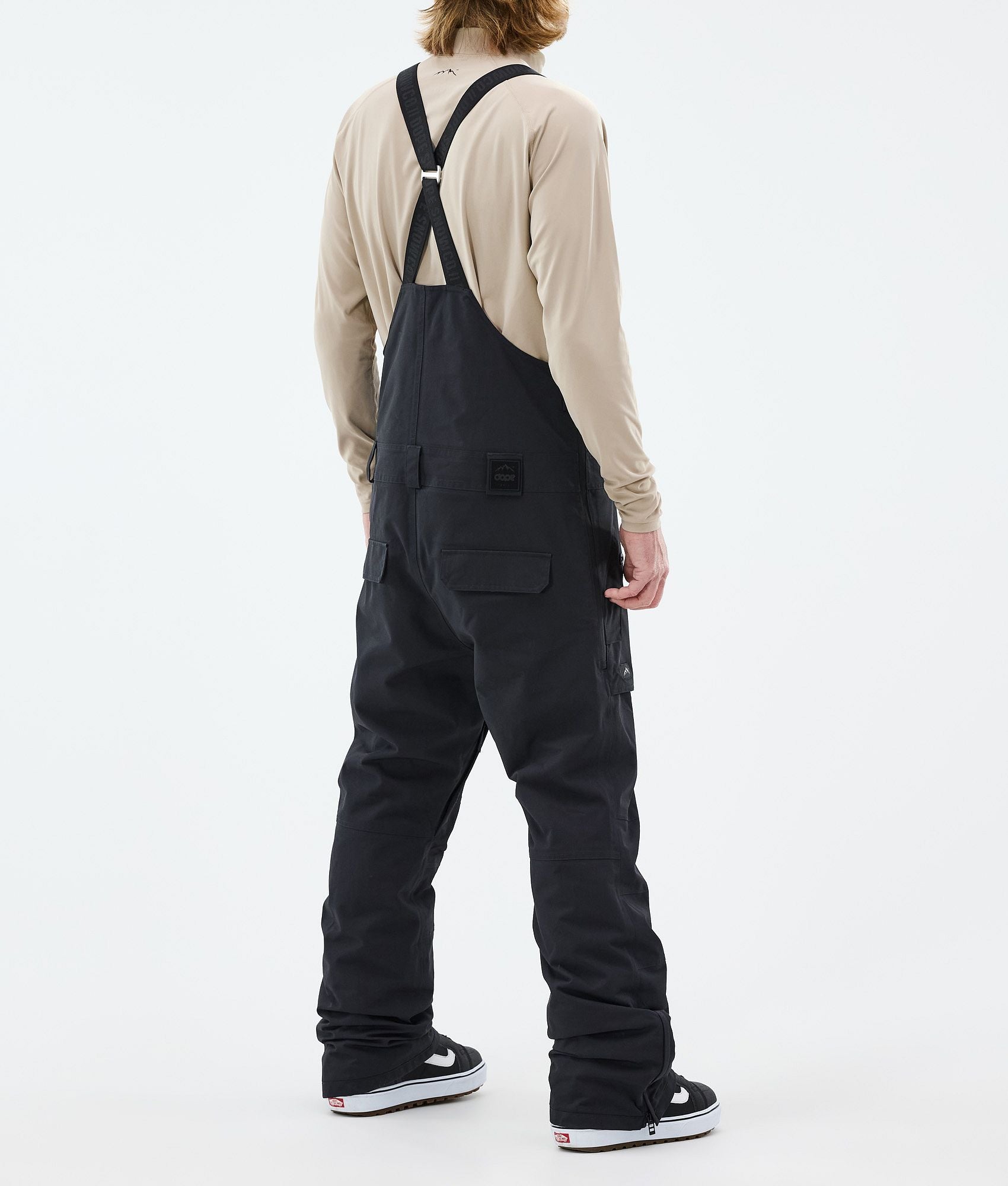 Snowboard Pants For Men Black