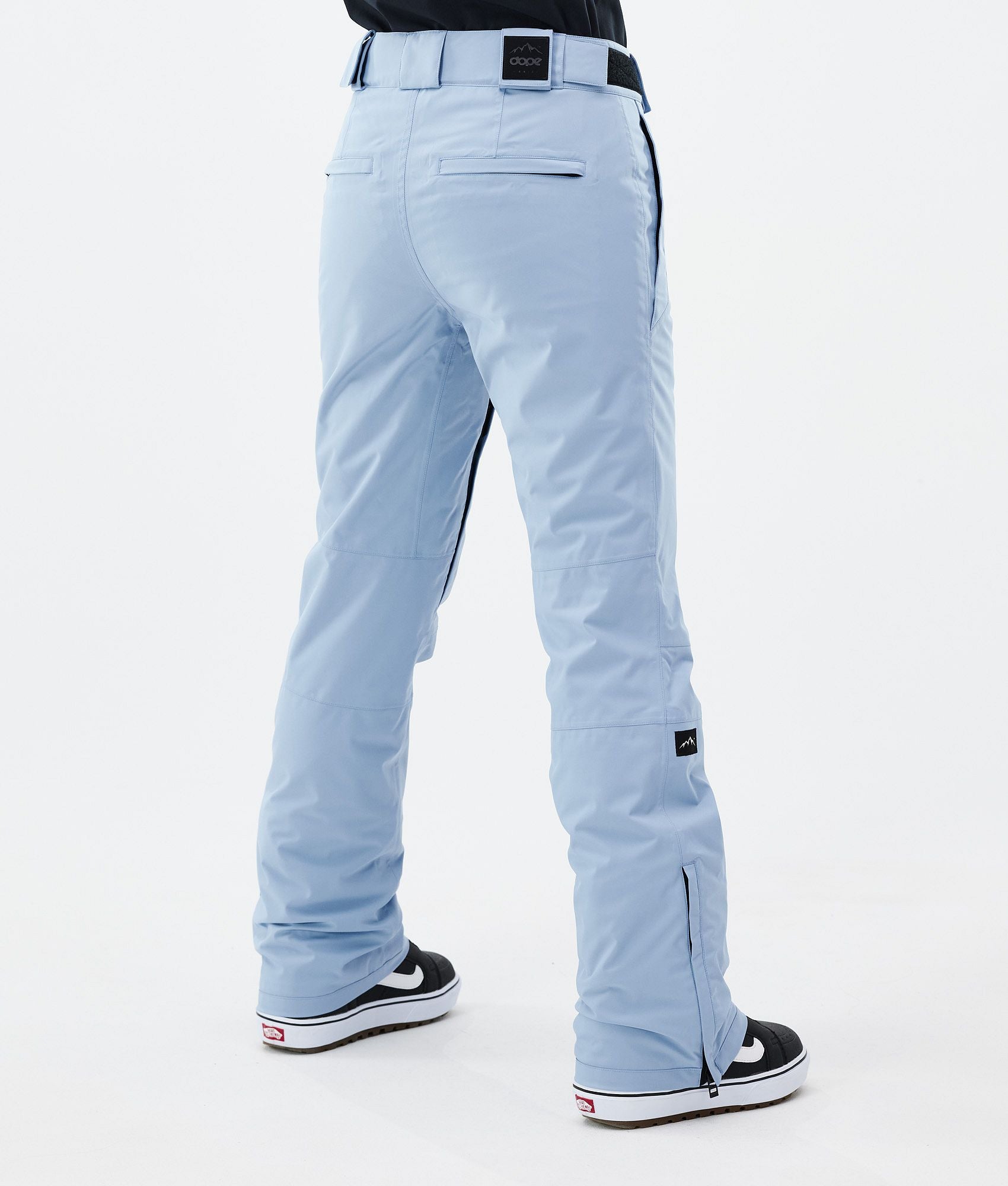 Snowboard Pants For Women Light Blue
