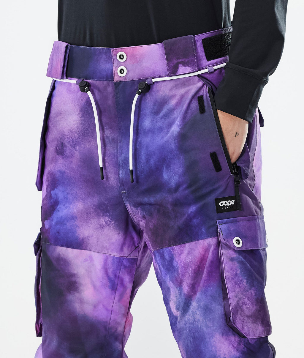 Snowboard Pants For Women Dusk