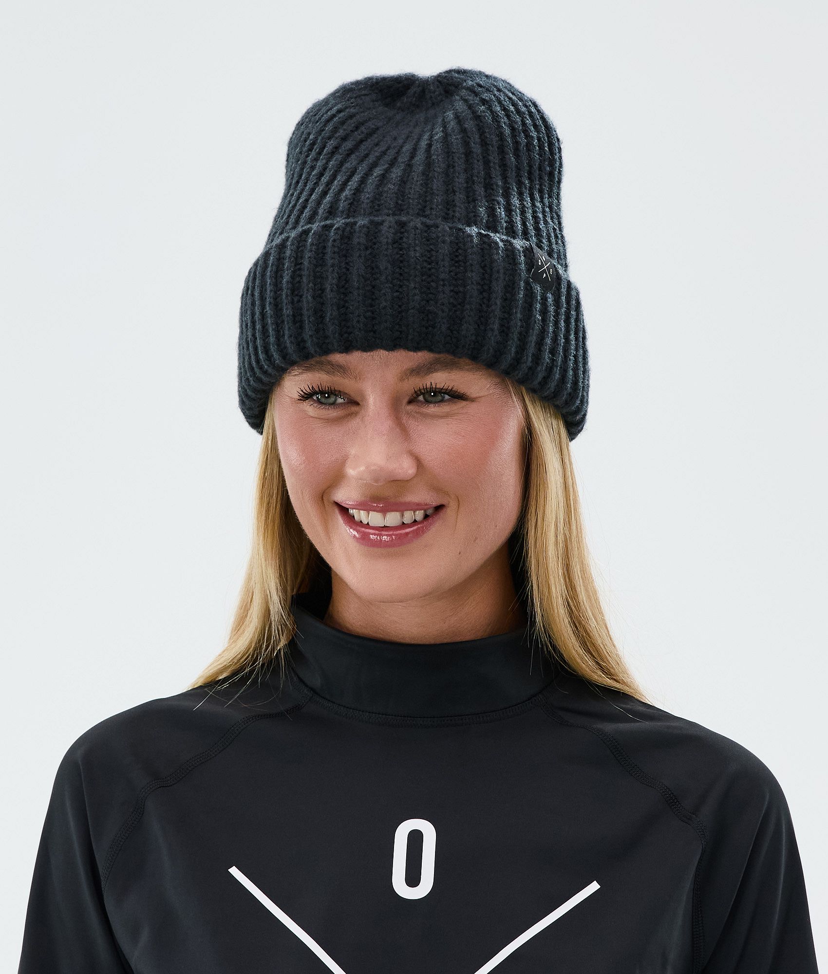 Beanie Black