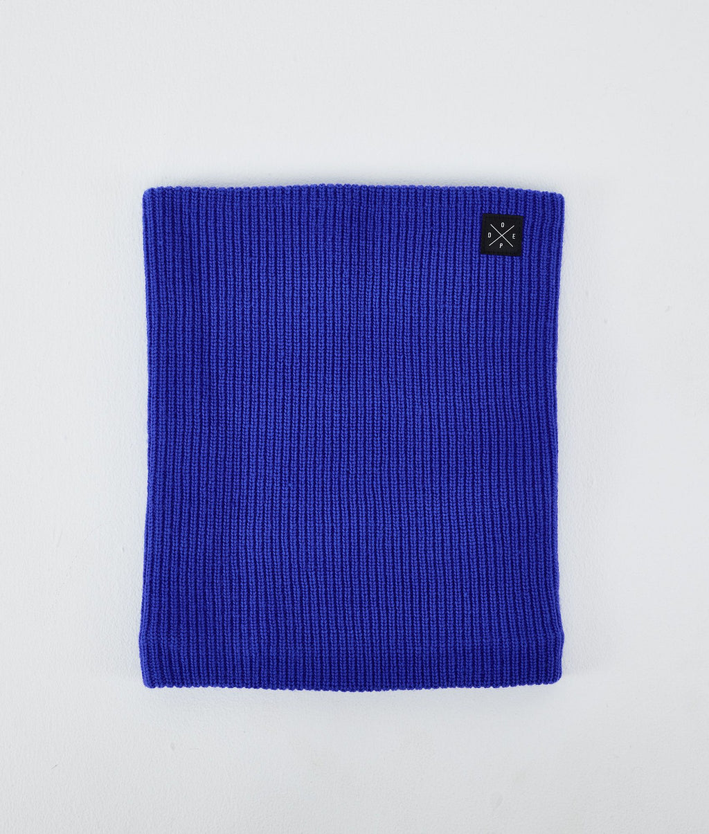 Facemask Cobalt Blue