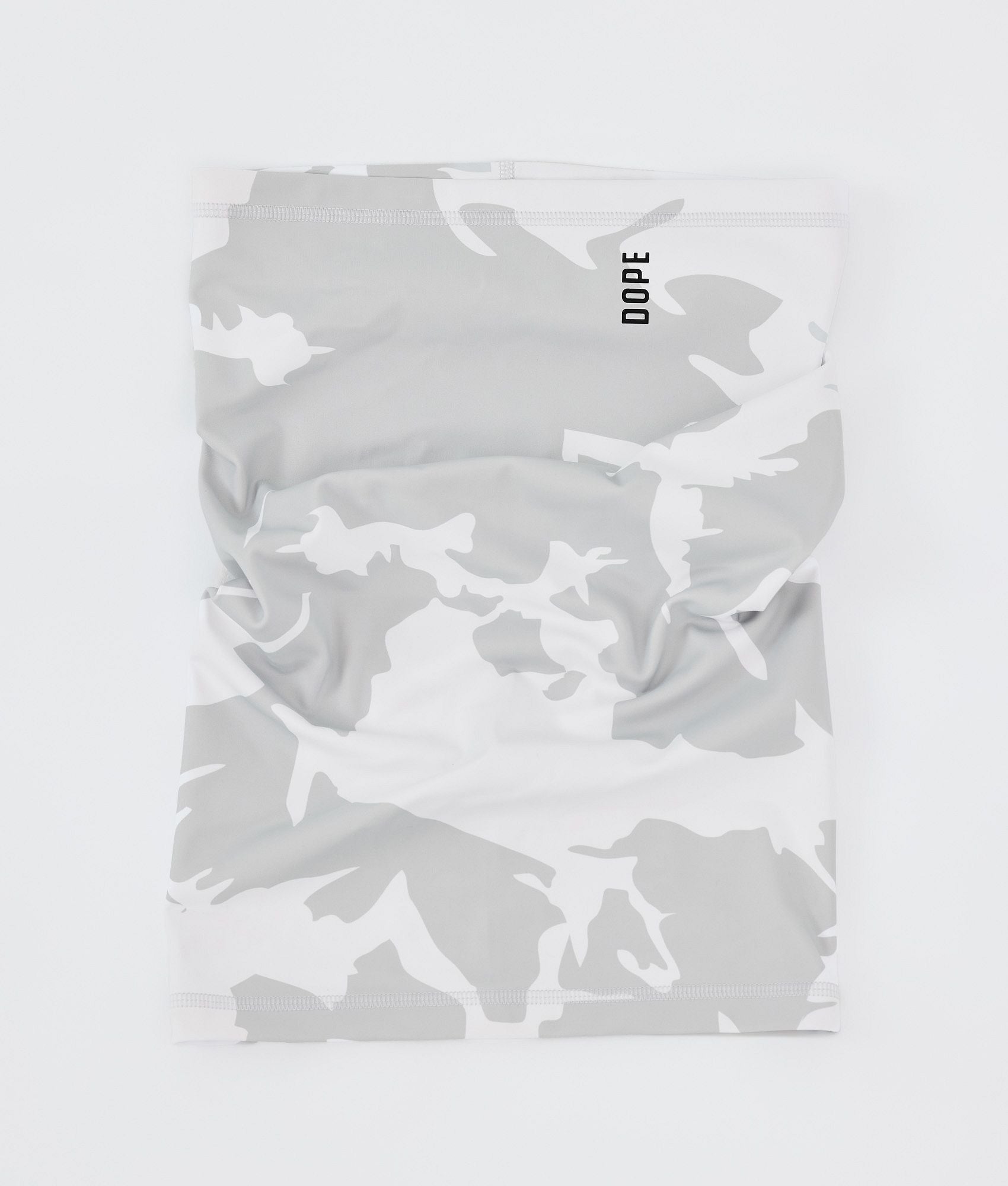 Base Layer Top For Men 2X-Up Grey Camo