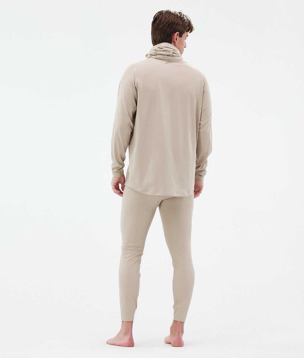 Base Layer Pant For Men 2X-Up Sand