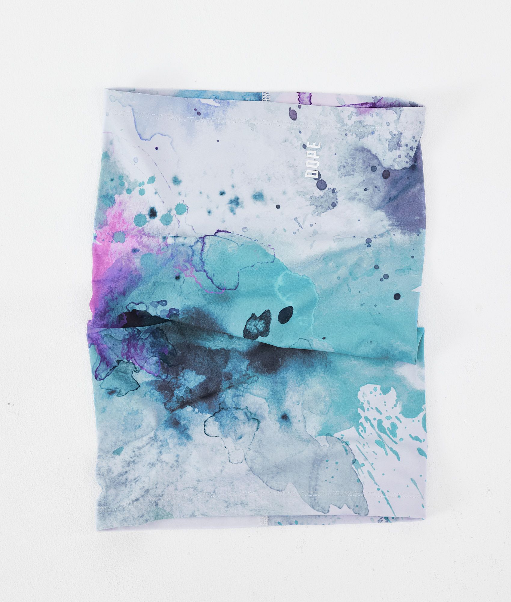 Base Layer Top For Women 2X-Up Spray Green Grape