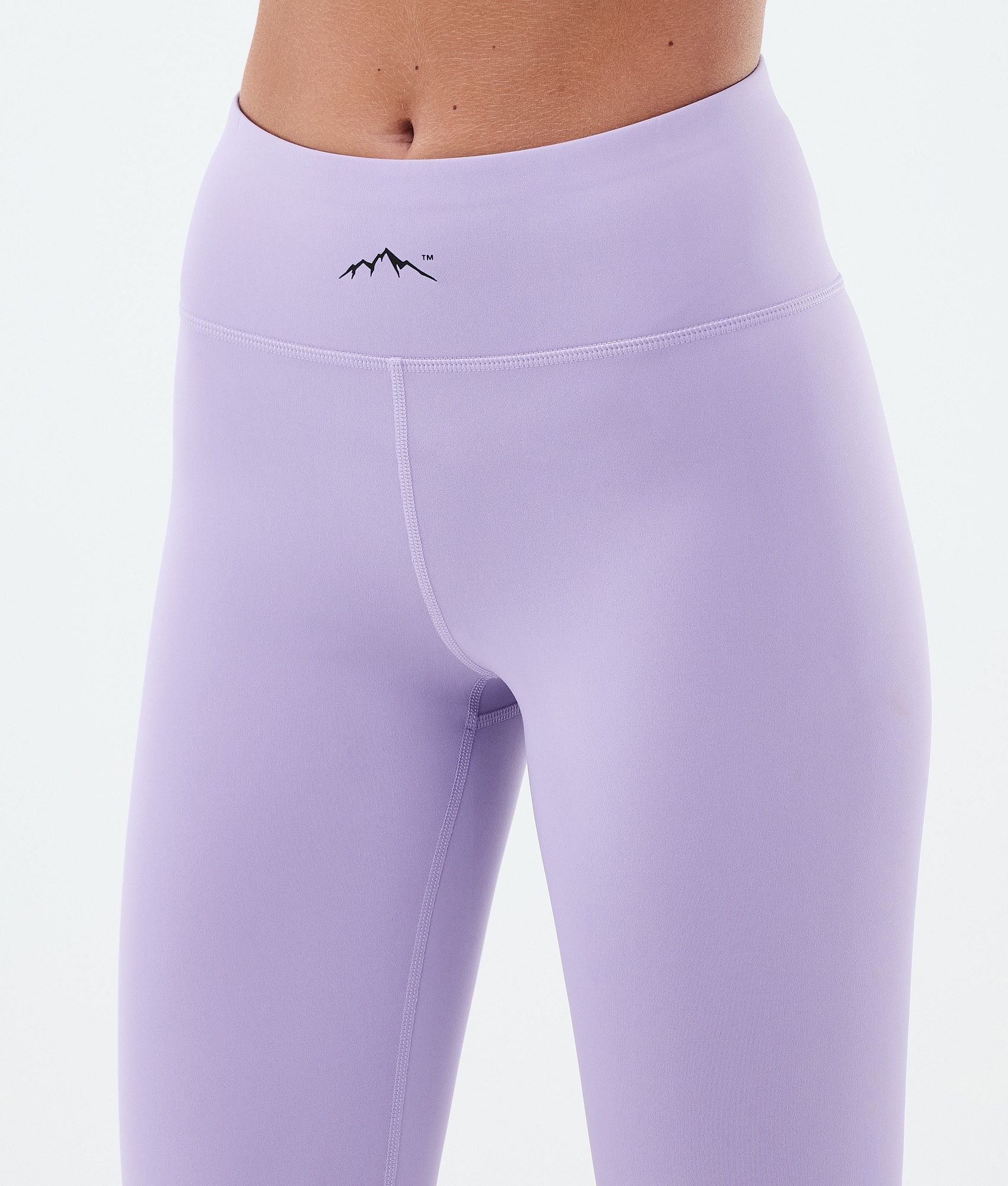 Base Layer Pant For Women 2X-Up Faded Violet
