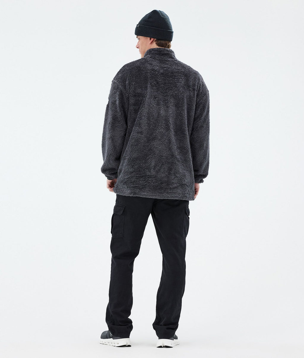 Fleece Sweater For Men Phantom