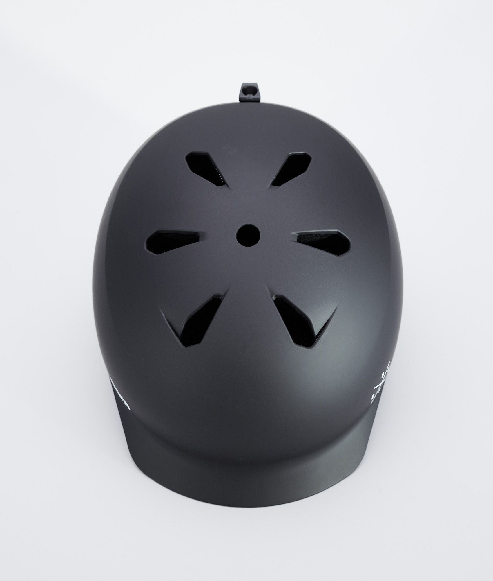 Ski Helmet X-Up Matte Black