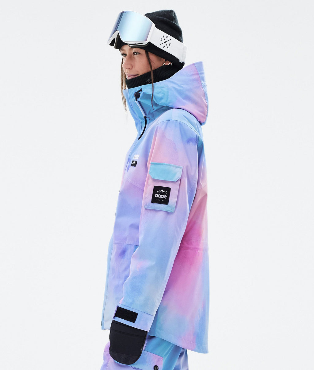 Snowboard Jacket For Women Dawn