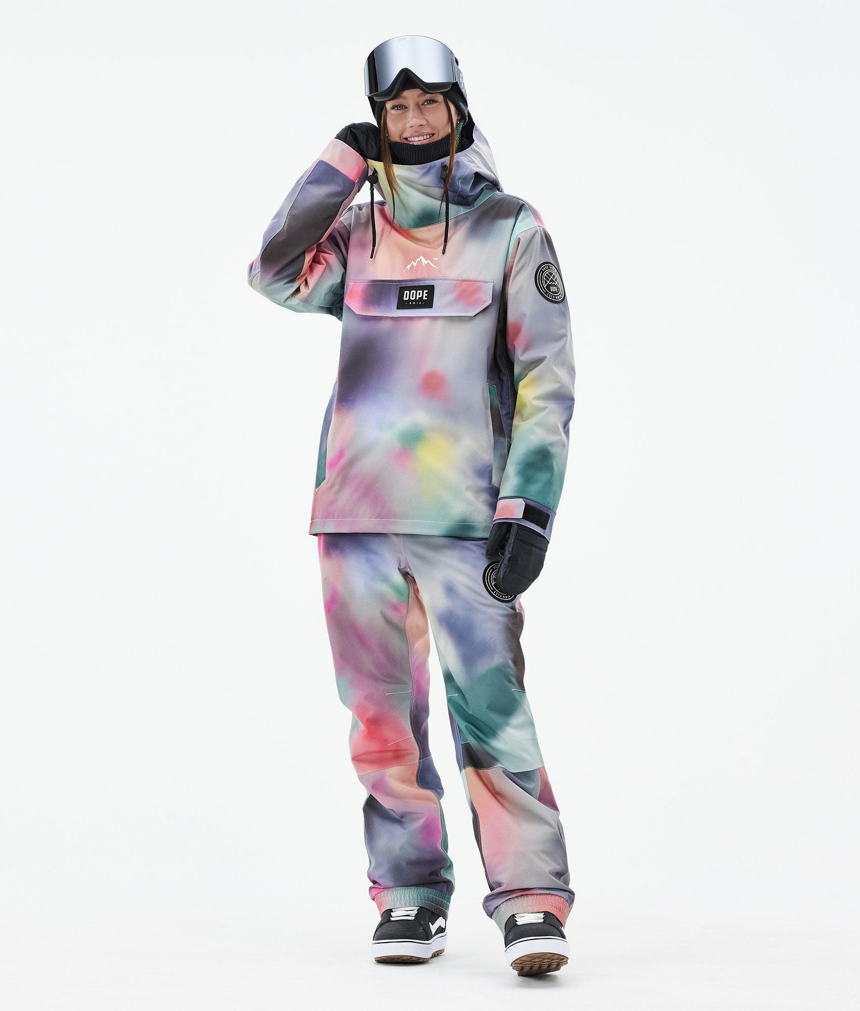 Snowboard Pants For Women Aurora