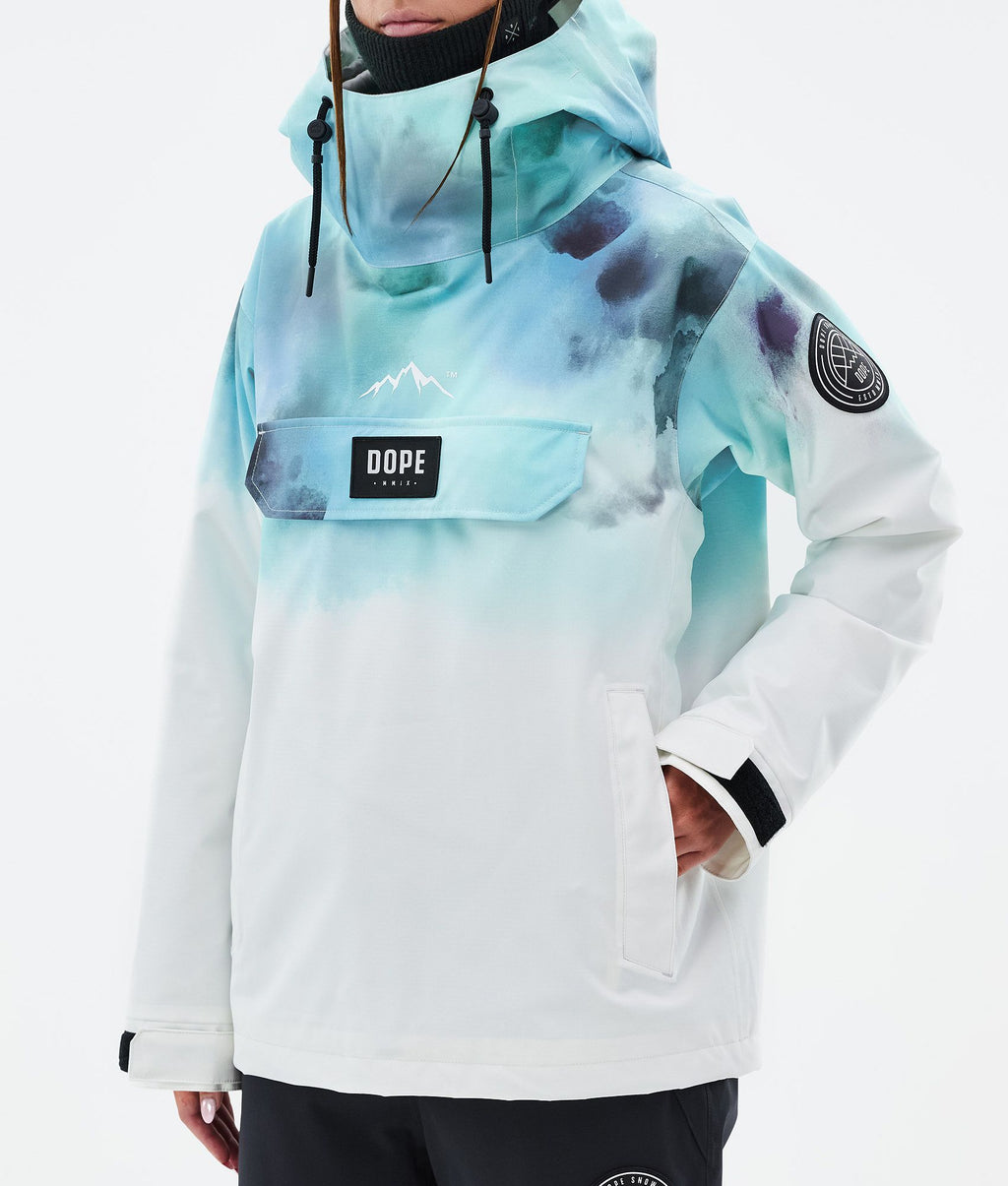 Snowboard Jacket For Women Surf
