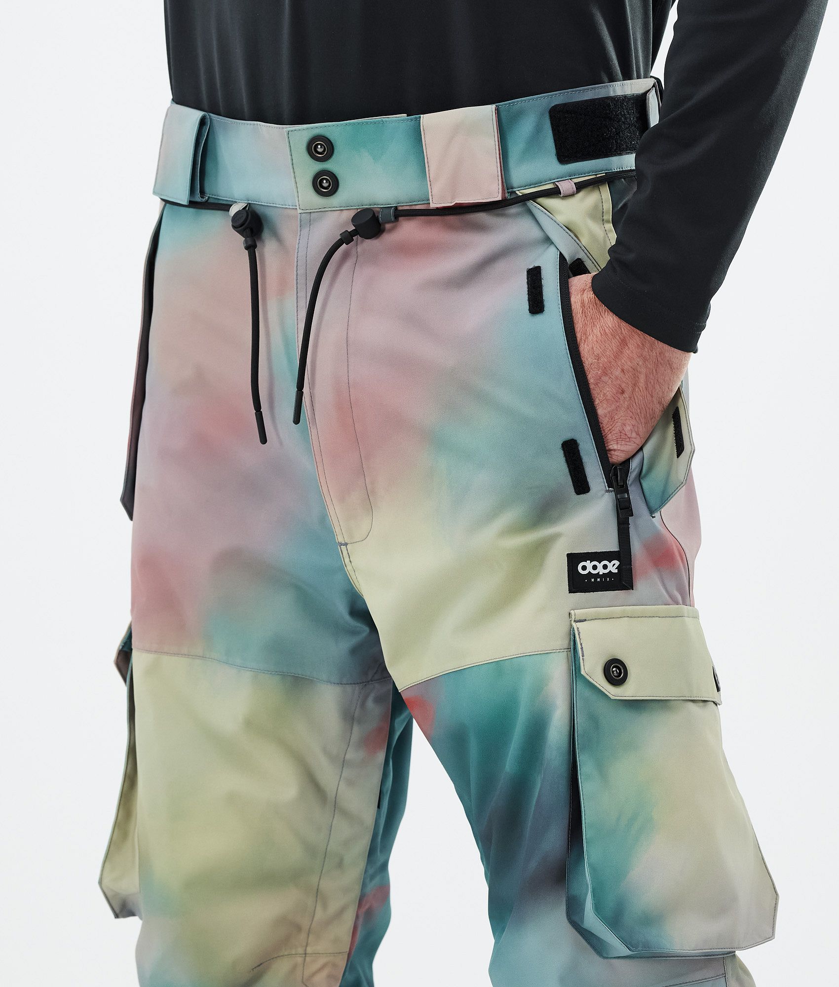 Snowboard Pants For Men Stratos