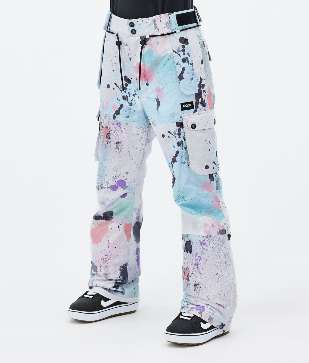 Snowboard Pants For Women Palette