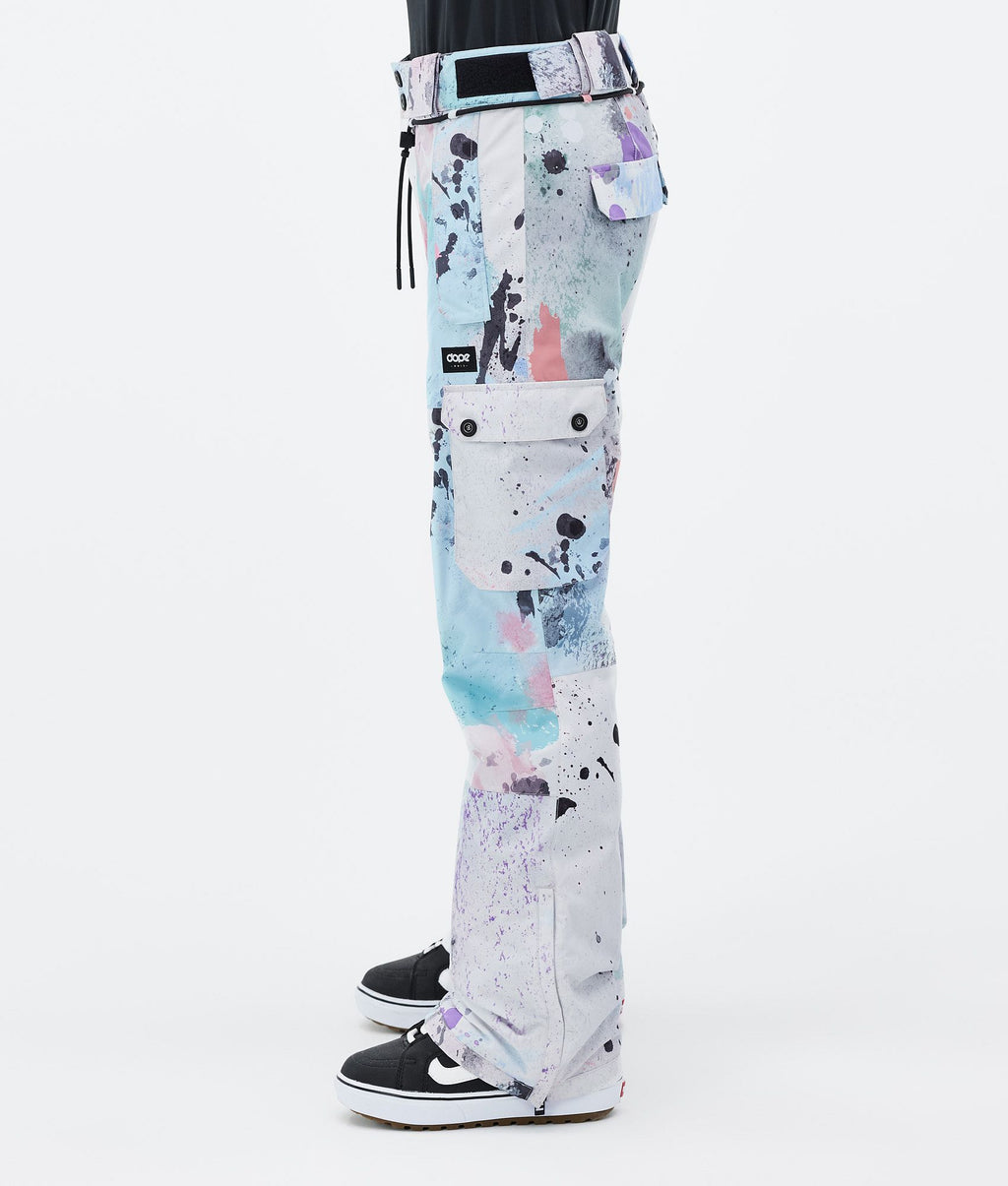 Snowboard Pants For Women Palette