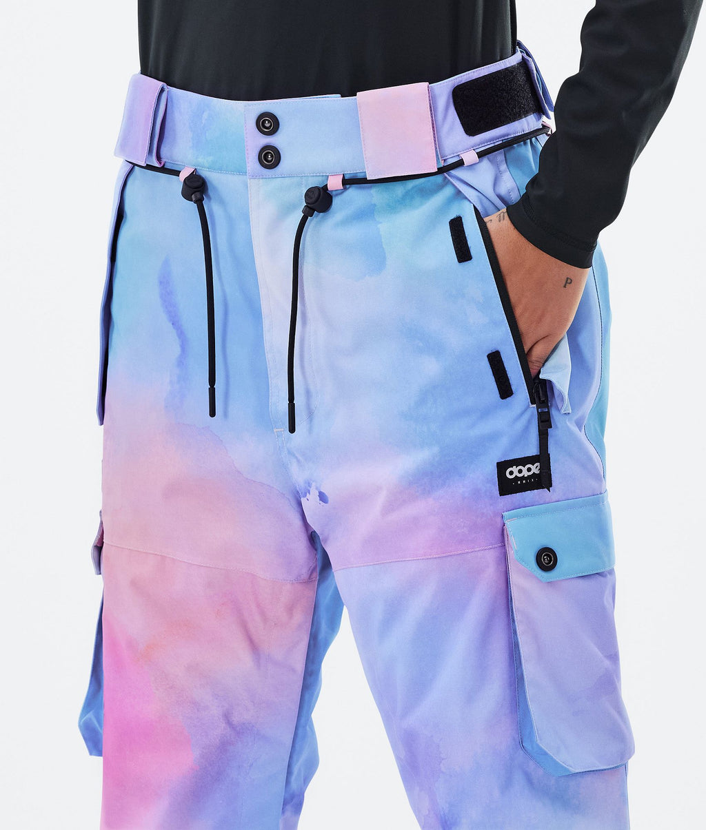 Snowboard Pants For Women Dawn